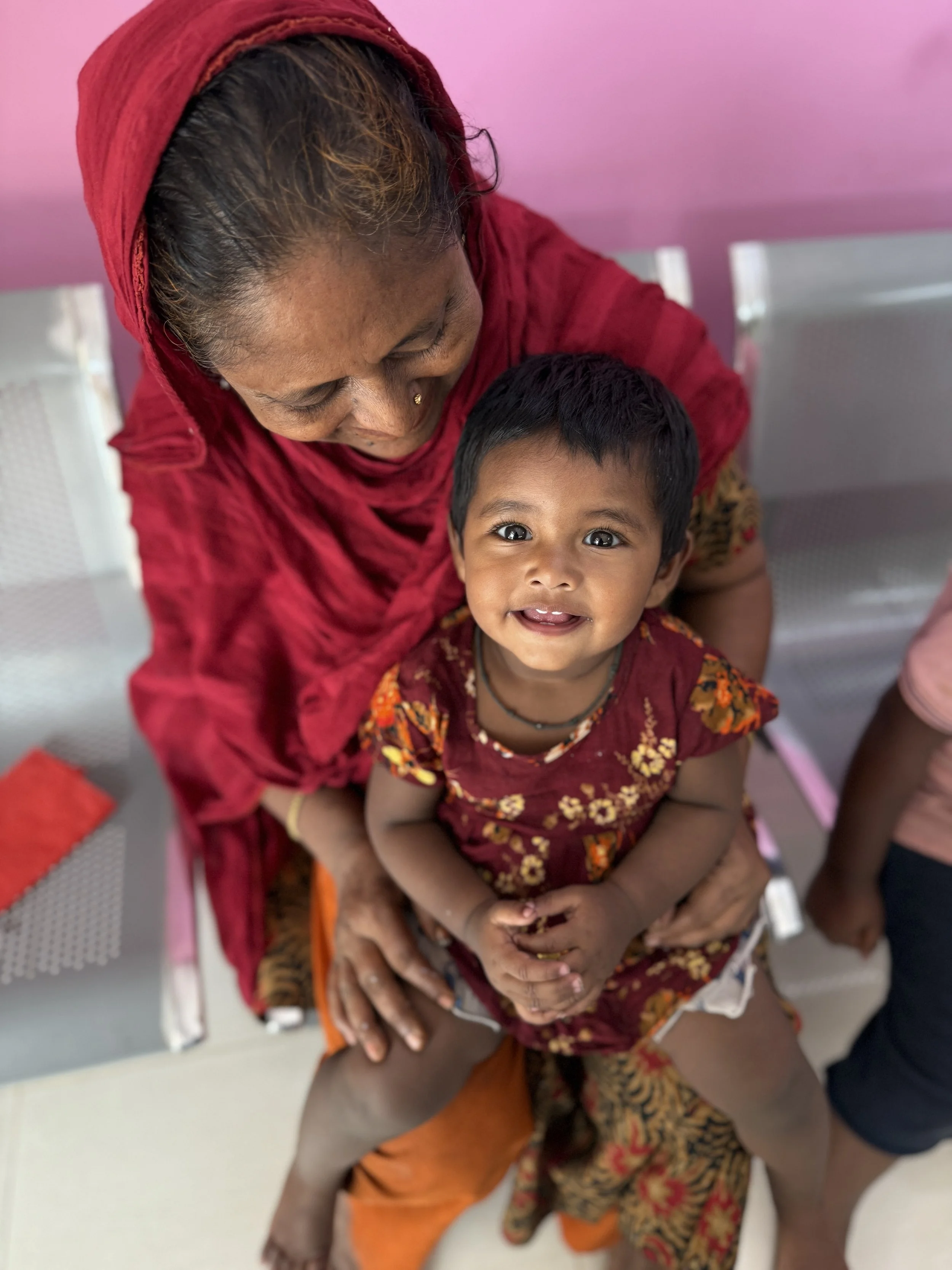 From Access to Impact: 2025 in Review