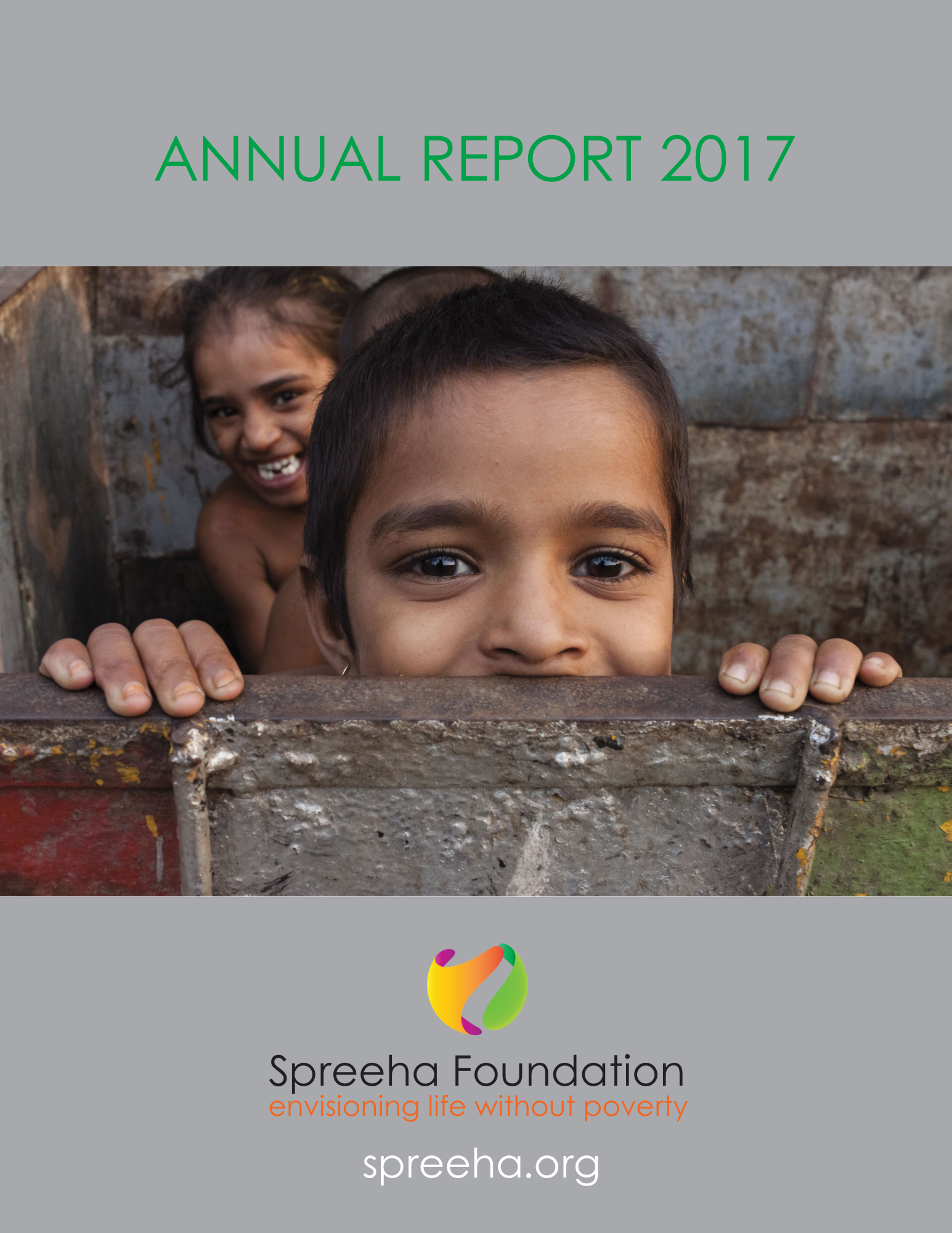 Annual Report 2017