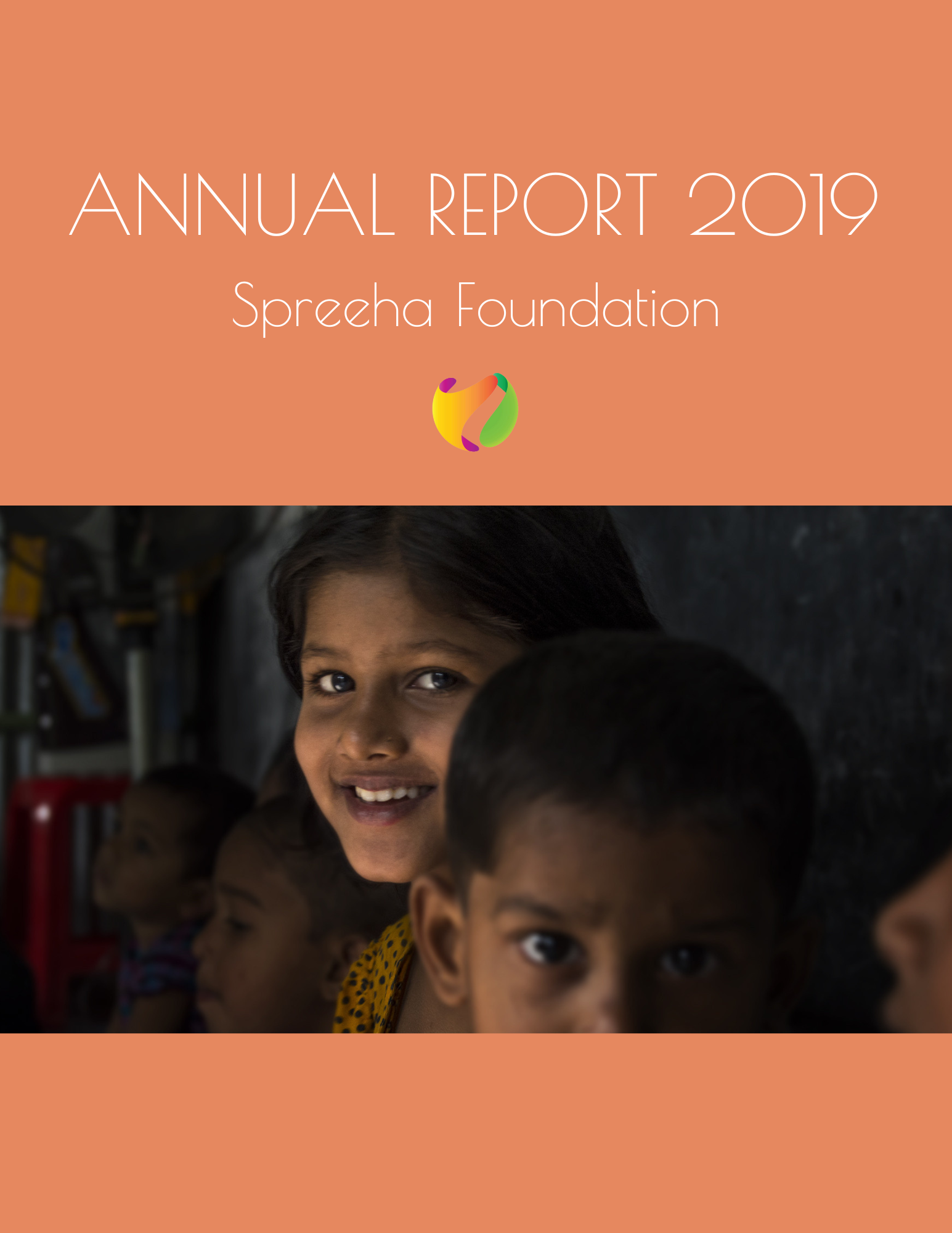 Annual Report 2019
