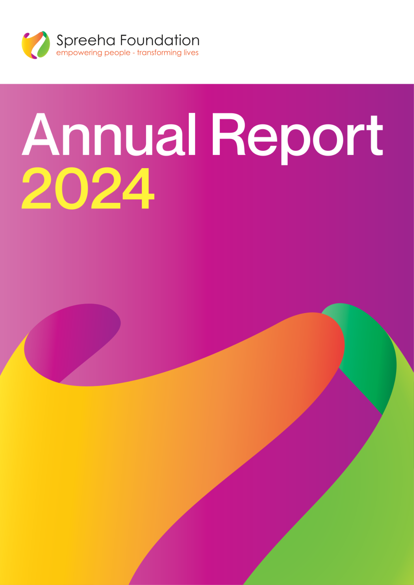 Annual Report 2024