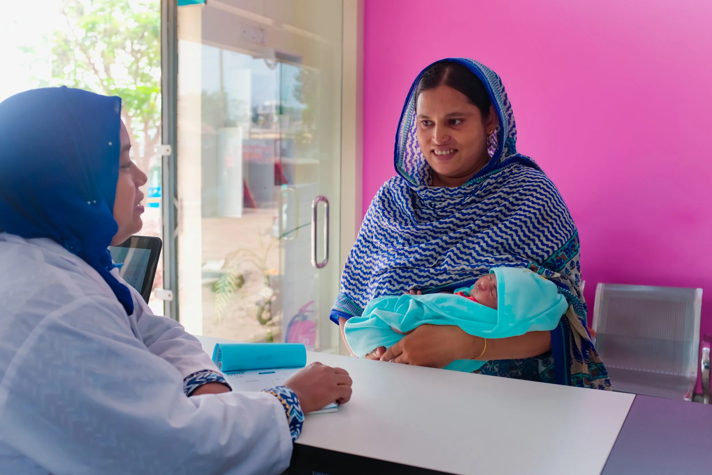 February 2026: Spreeha’s Journey of Impact Across Bangladesh