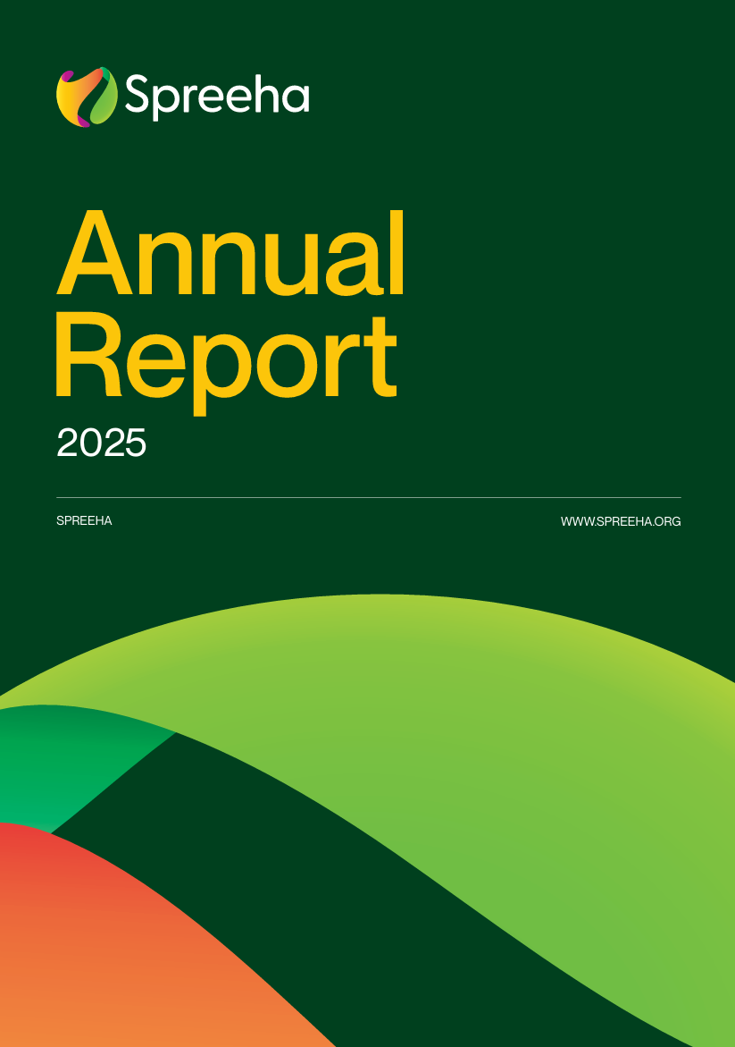 Annual Report 2025