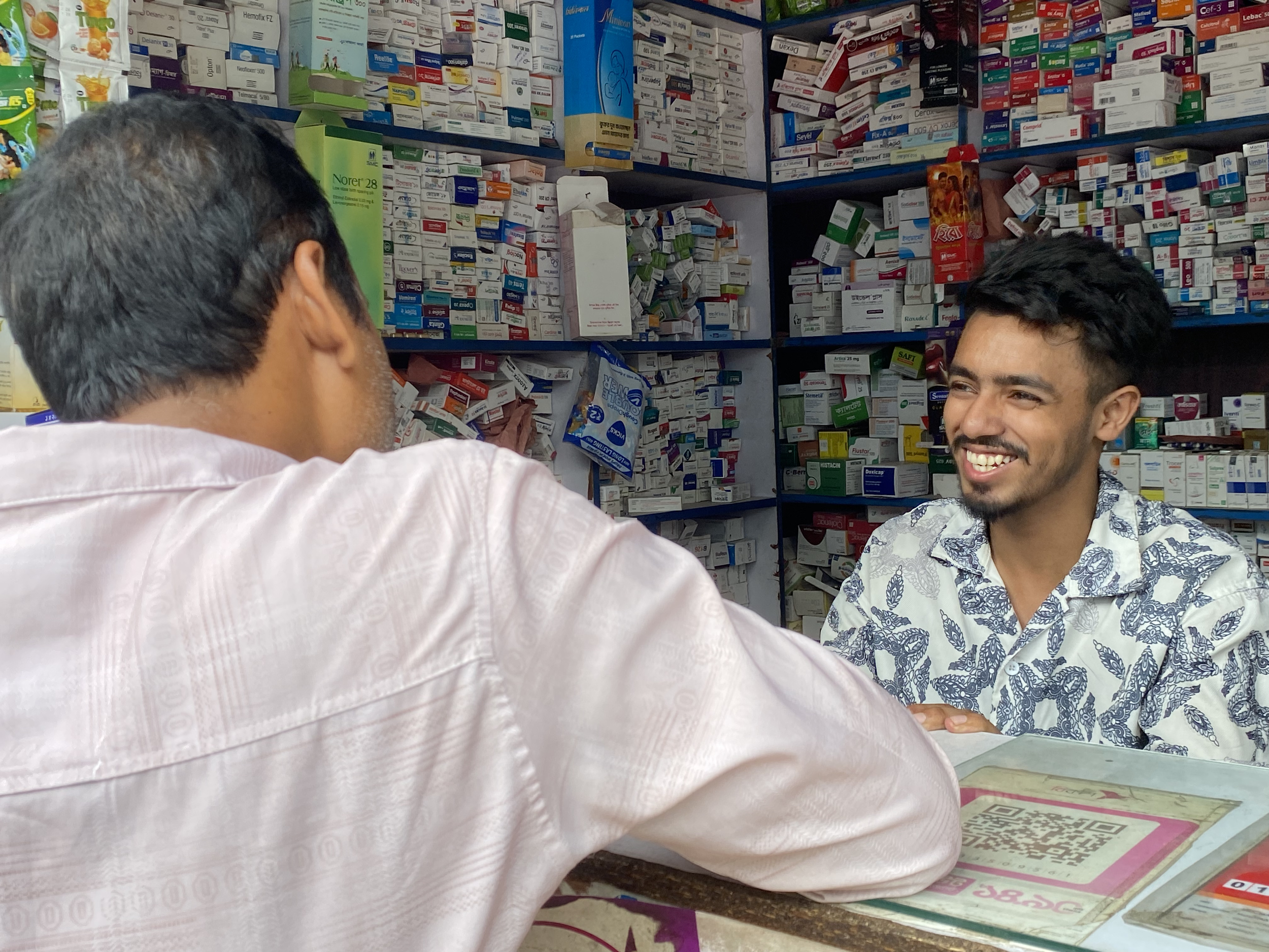 Spreeha&nbsp;Q2 Update: New Horizons, Shared Impact