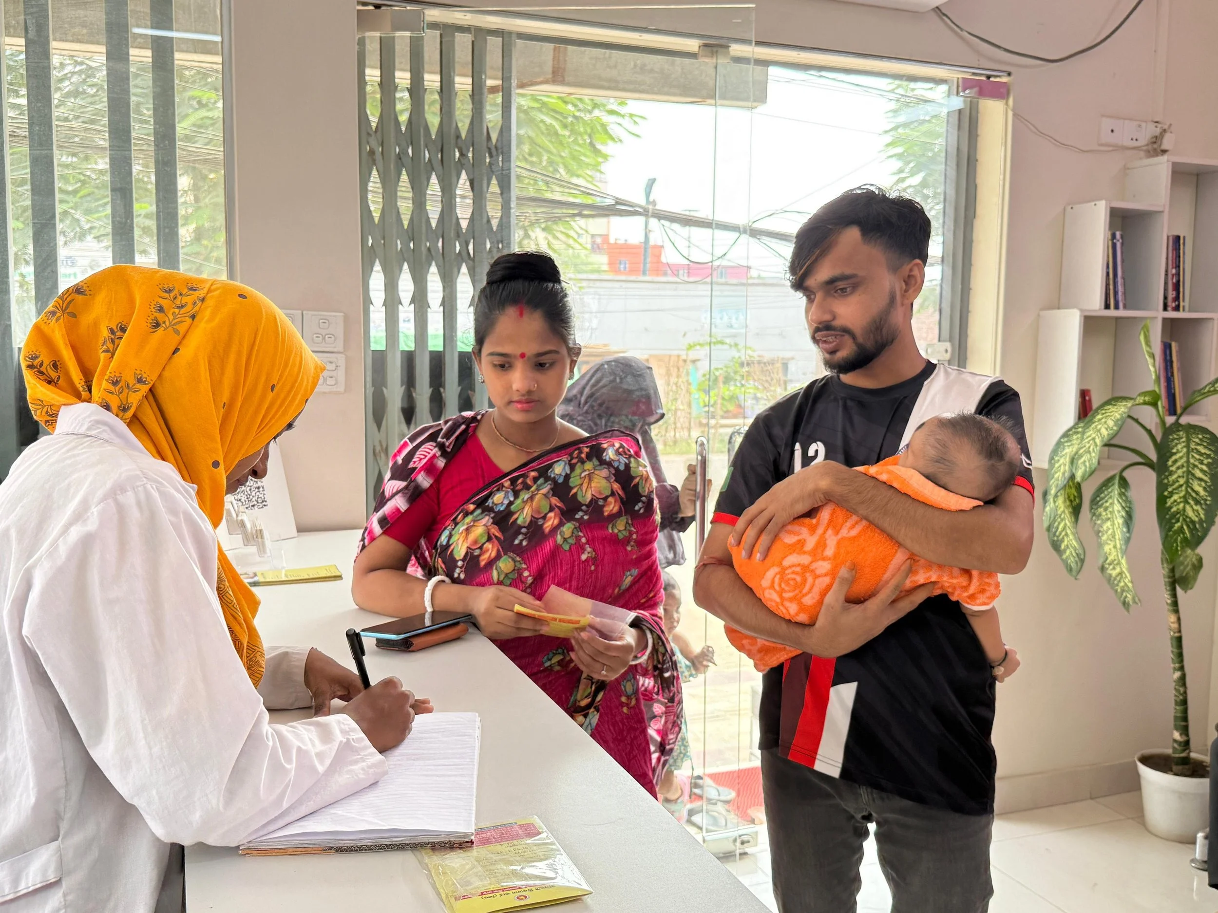 Spreeha Newsletter: Our Healthcare AI Tool Went National
