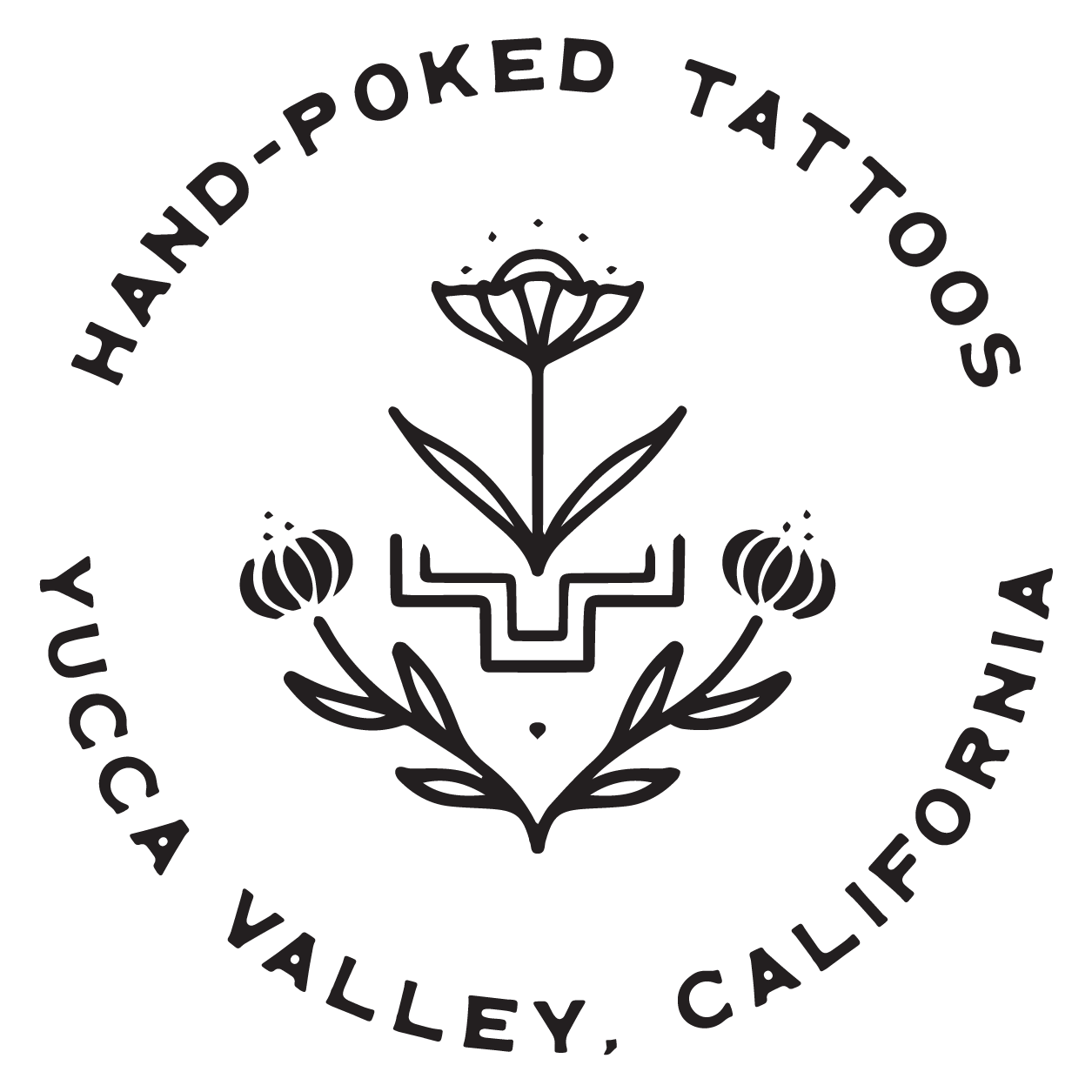 Anarchy  Ink Tattoo Piercing  Tattoos in Palm Springs  Parkbench