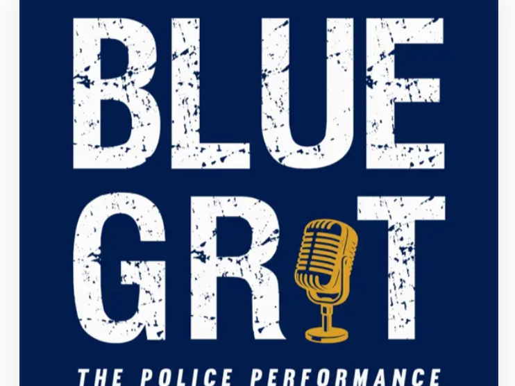 319: What's Hurting and Helping Police and Community: Chaplain Panel Perspective, w/ Jared Altic and Matt Domyancic
Blue Grit Radio: the Police Performance Podcast: Mindset, Wellness, Leadership. | Apple Podcasts|  April 29, 2026 |   | 50 min. 