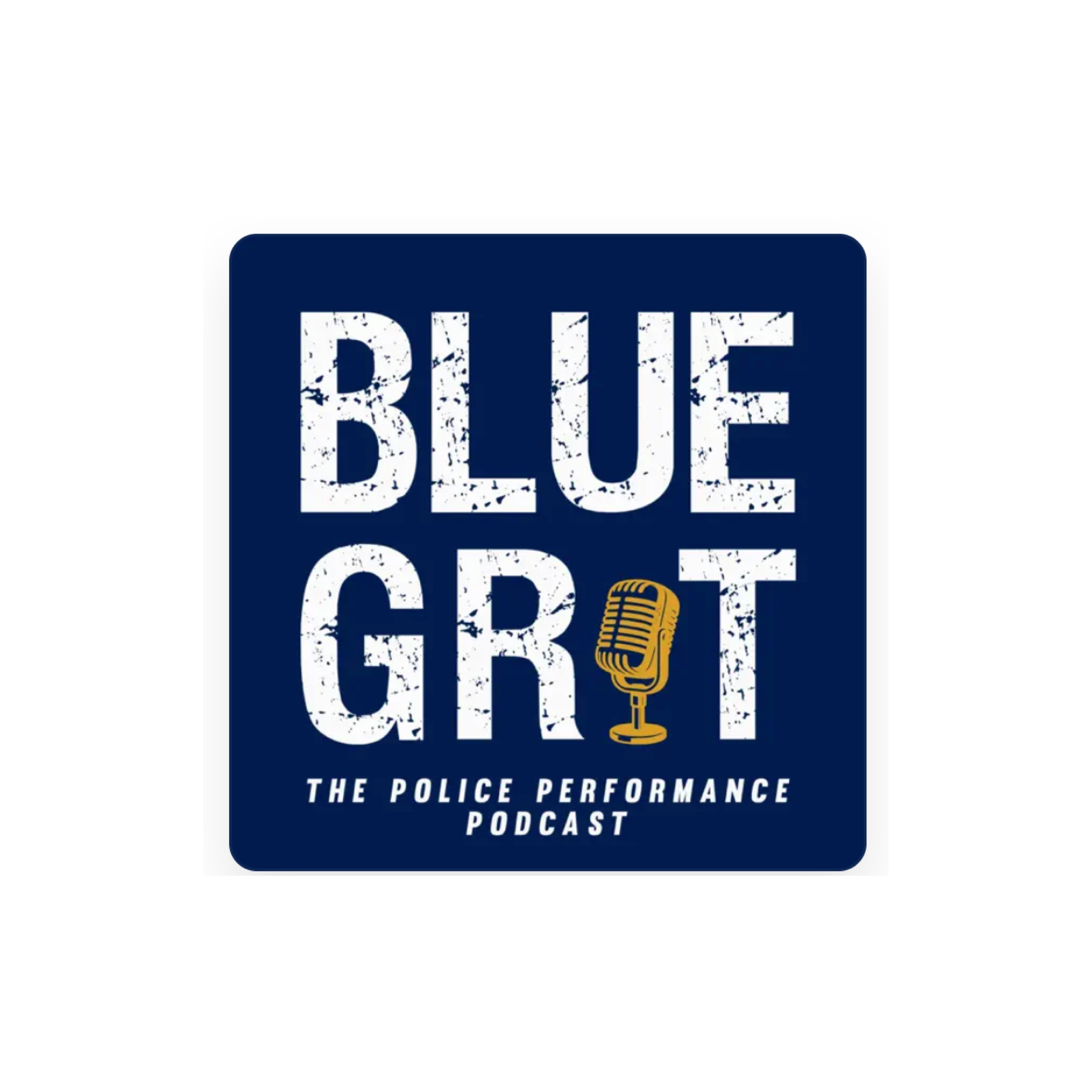 Blue Grit Radio: 277: Mental Beasts- Psychology for Police Officers with Anthony Shefferly & Matt Domyancic pt. 2 |  Apple Podcasts|  Dec. 11, 2025 |  31 min