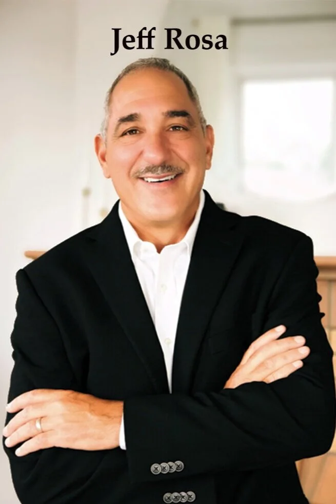 Our Team — McCluskey Real Estate Group