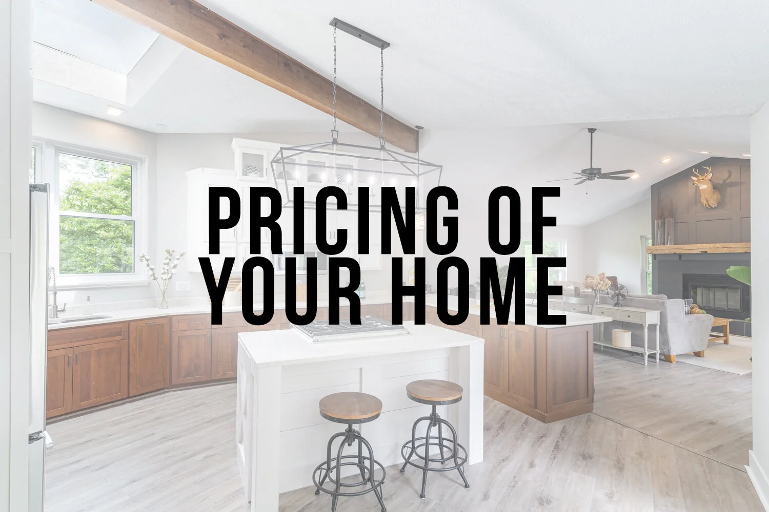 McCluskey Real Estate Group