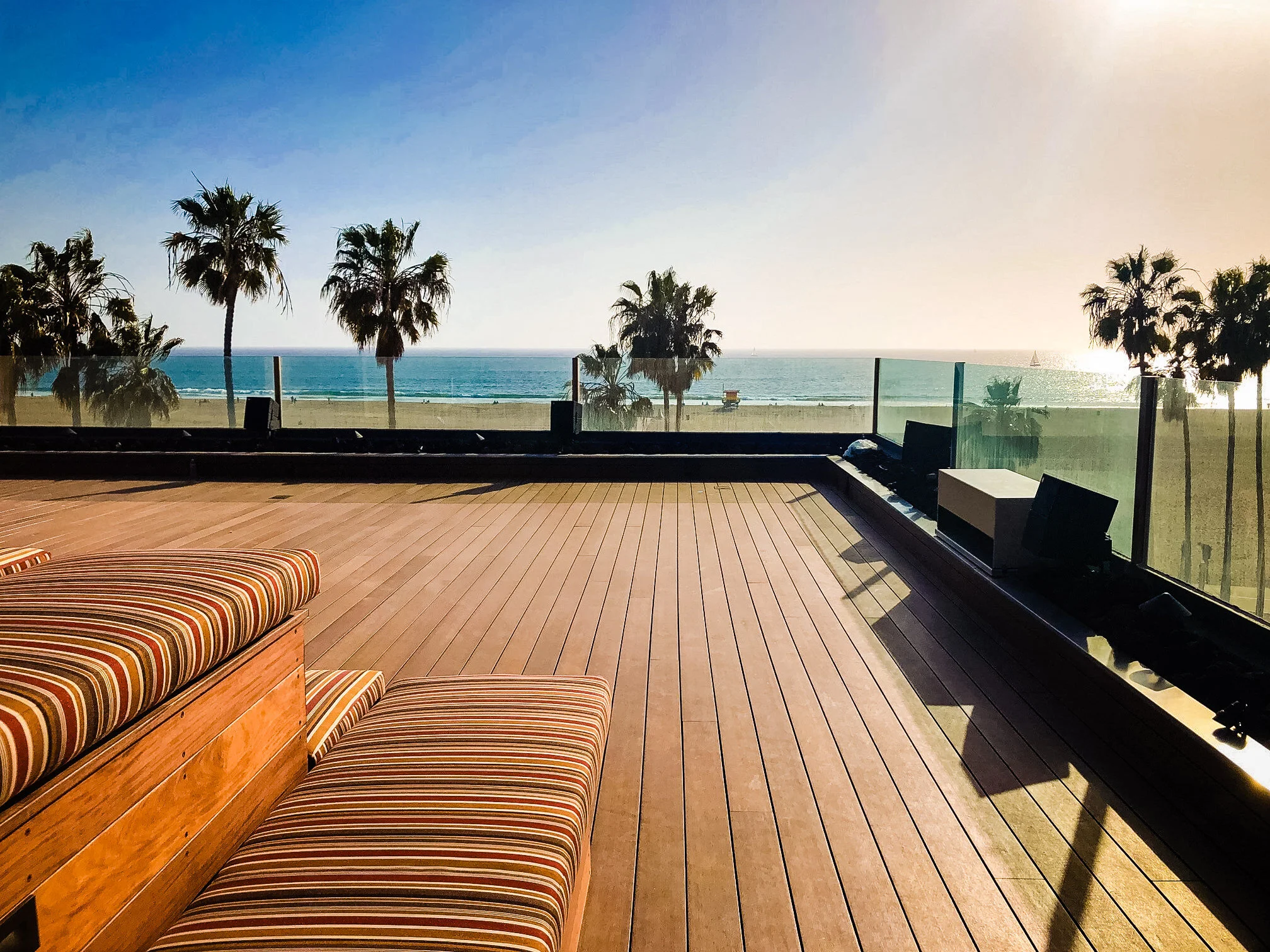 VENICE BEACH PENTHOUSE