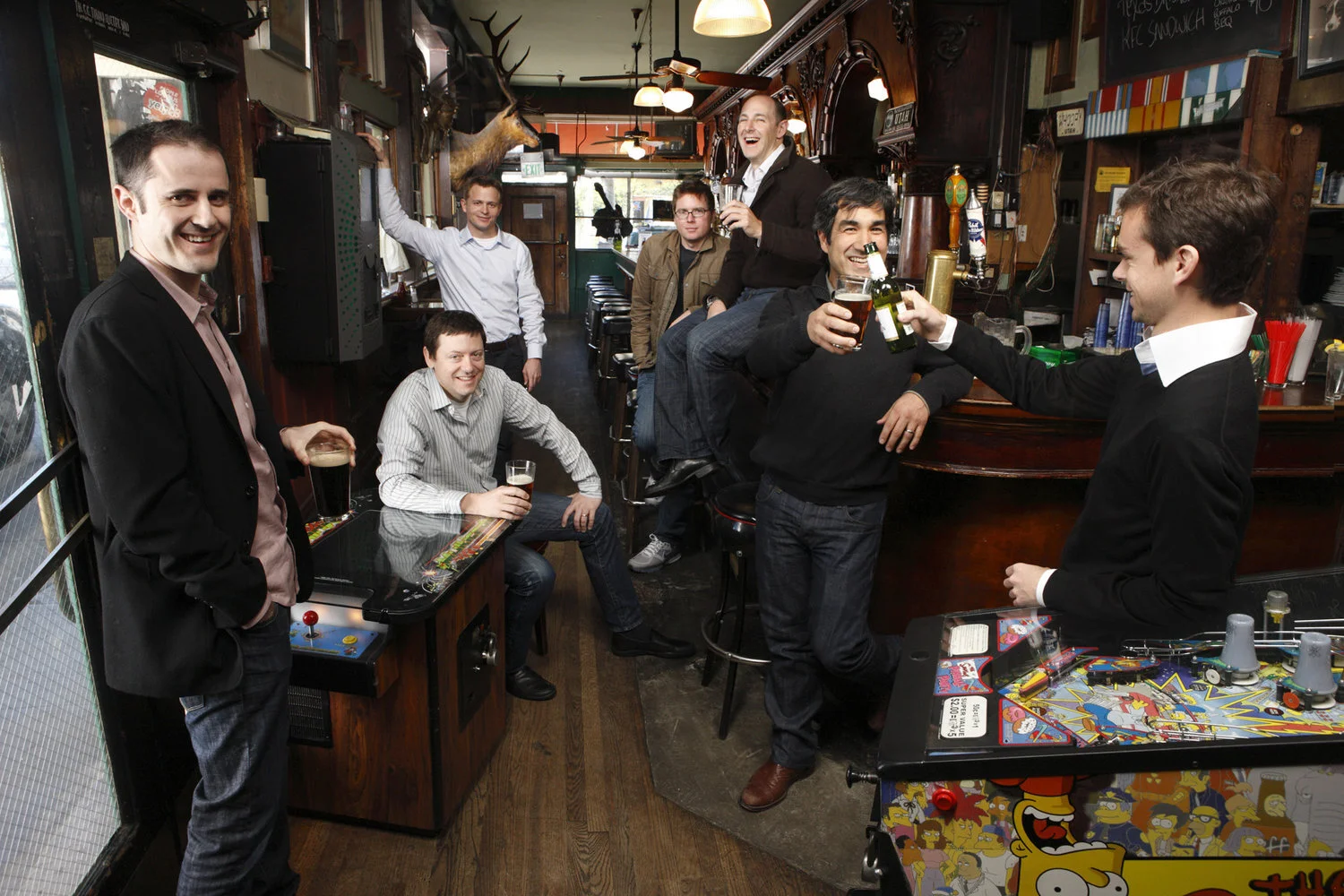 Twitter Board of Directors, San Francisco