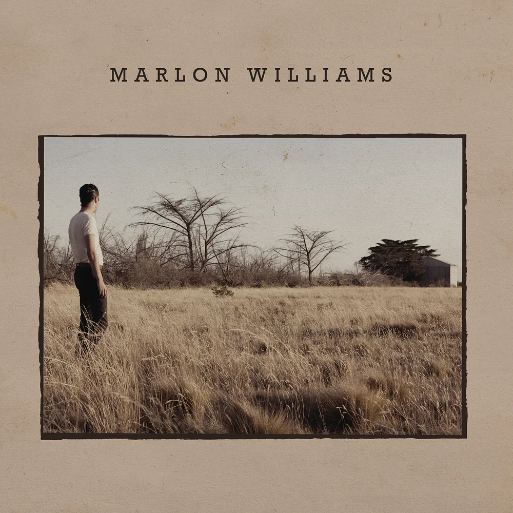 Marlon Williams, Marlon Williams