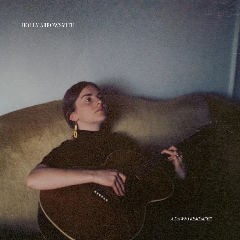 Holly Arrowsmith, A Dawn I Remember
