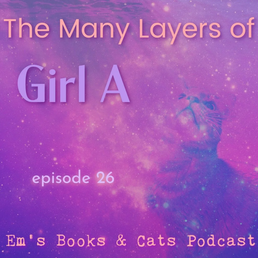 The Many Layers of Girl A