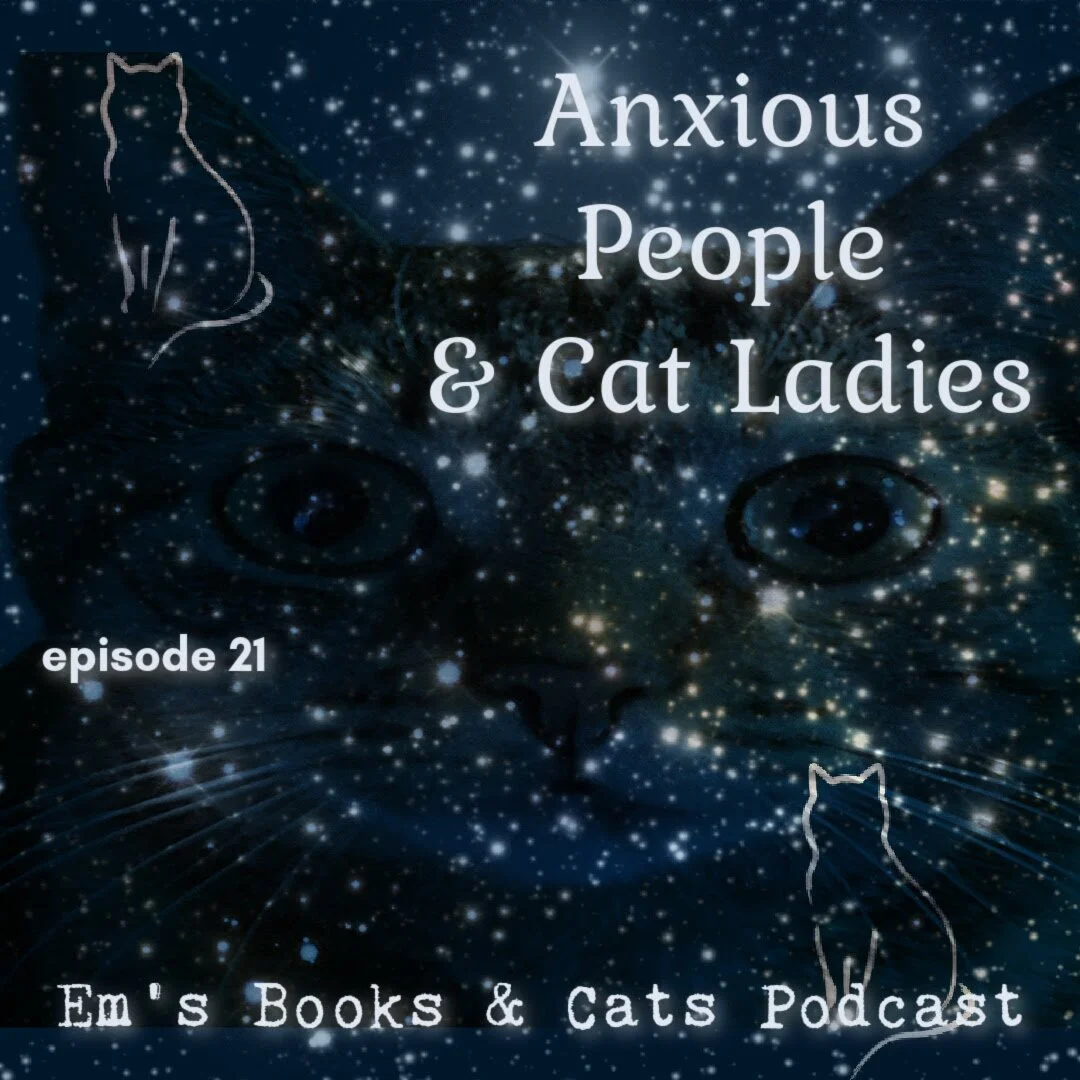 Anxious People & Cat Ladies