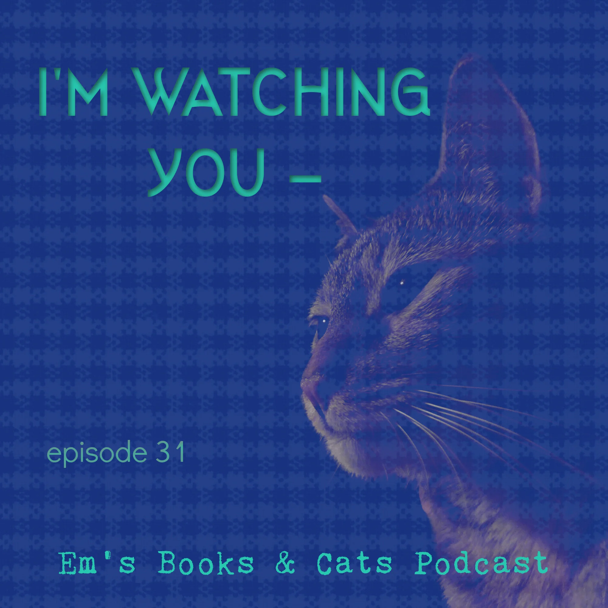 I’m Watching You -