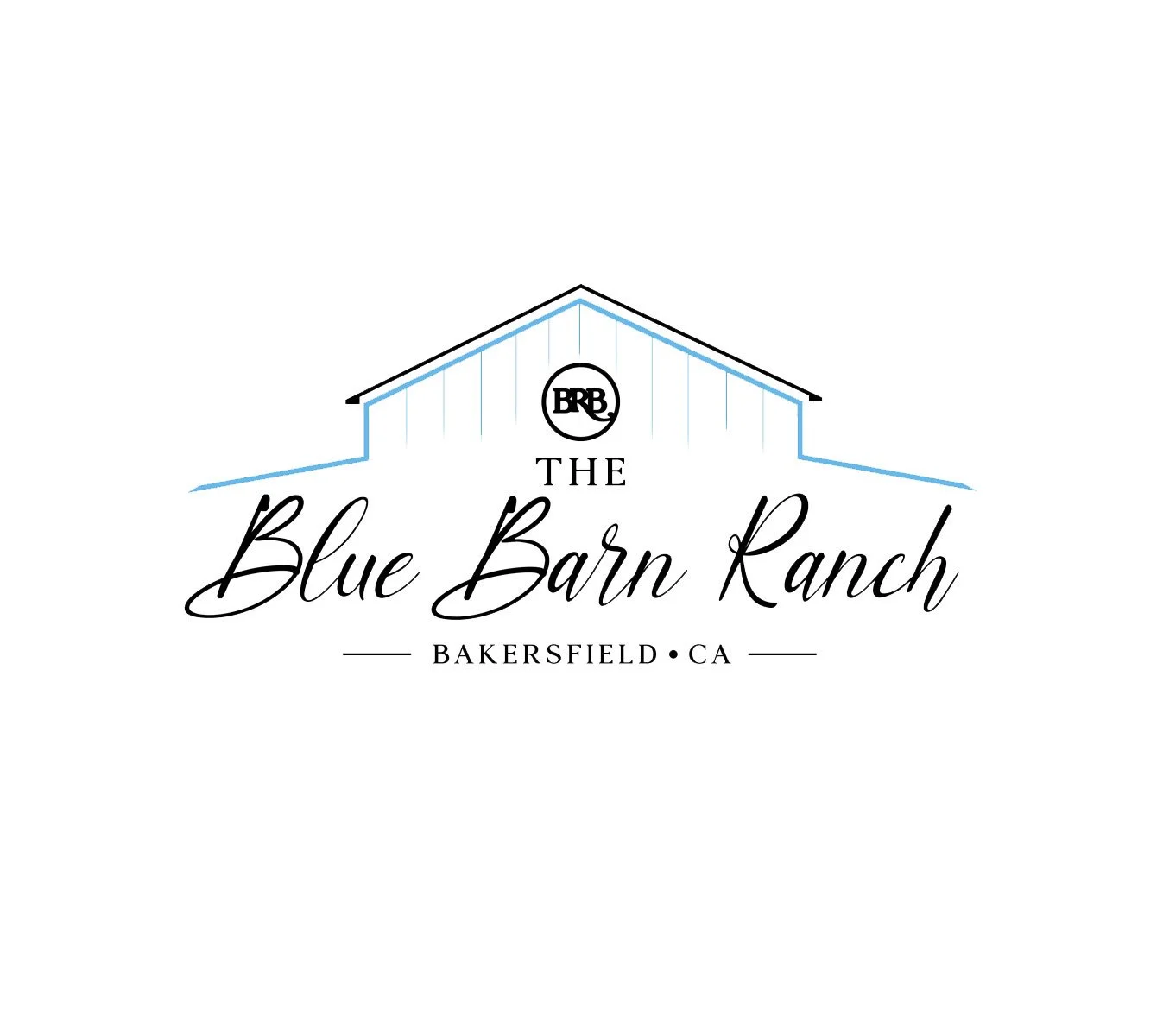 The Blue Barn Ranch