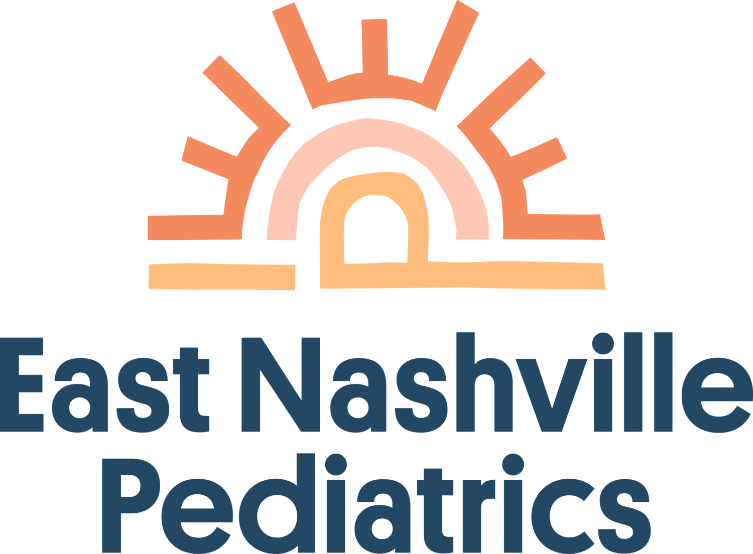 East Nashville Pediatrics