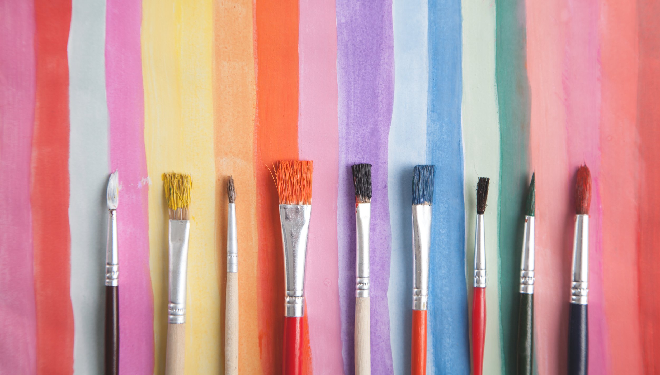 Manhattan Watercolor Group – Weekly Meetup