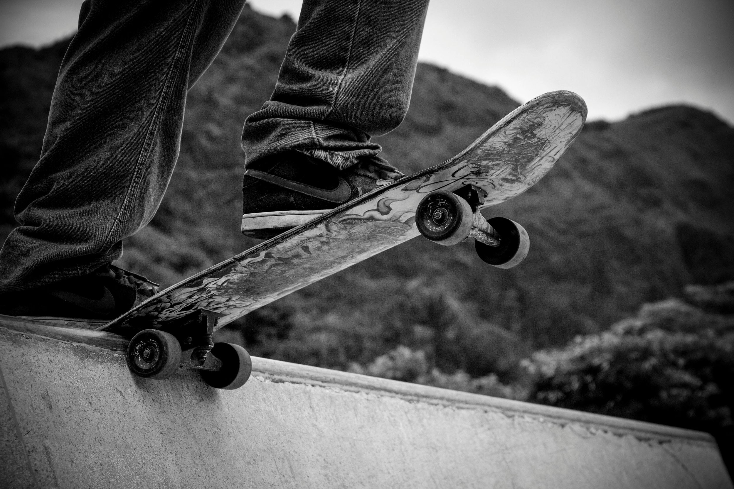 Go Skate Day 2025