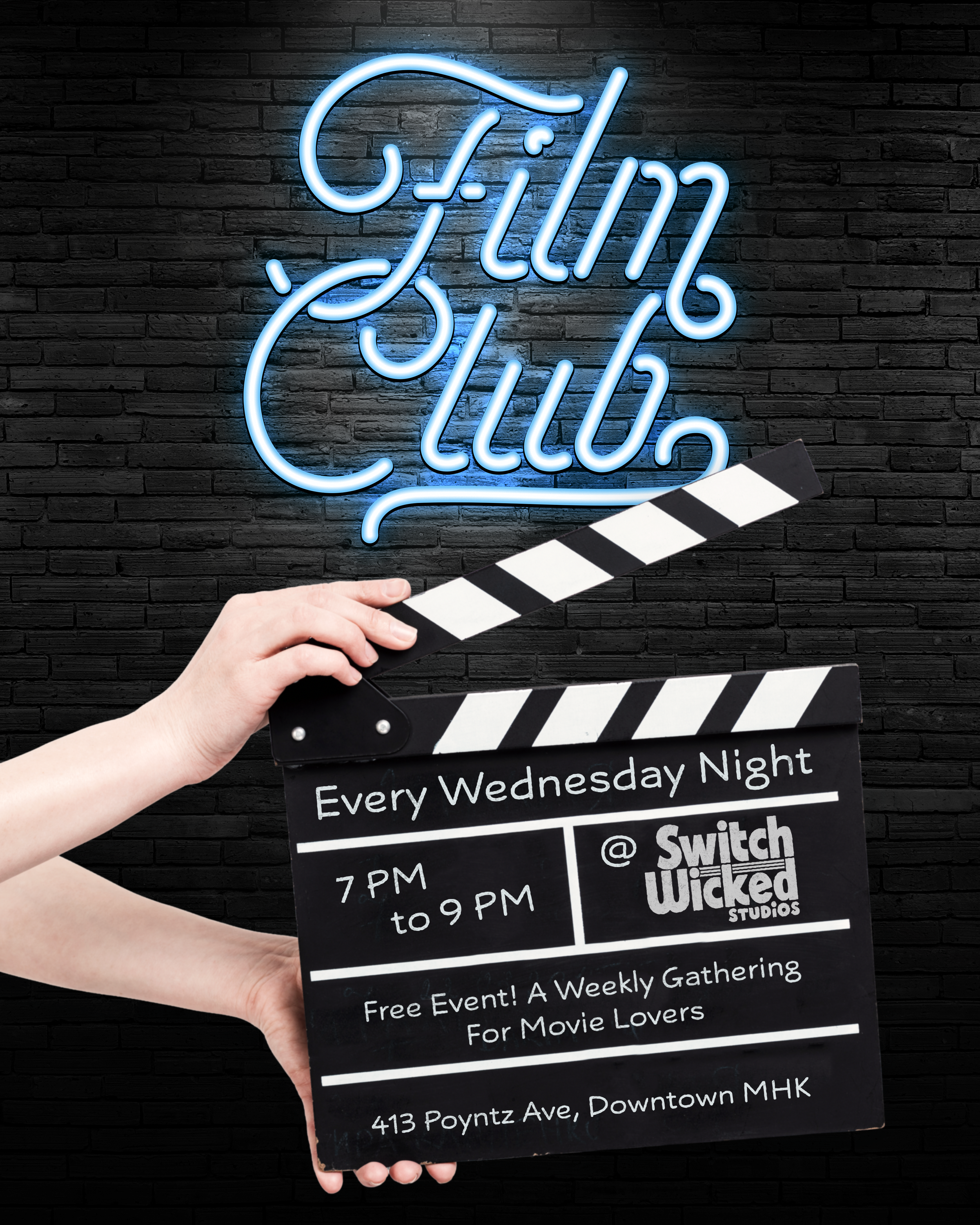 Film Club