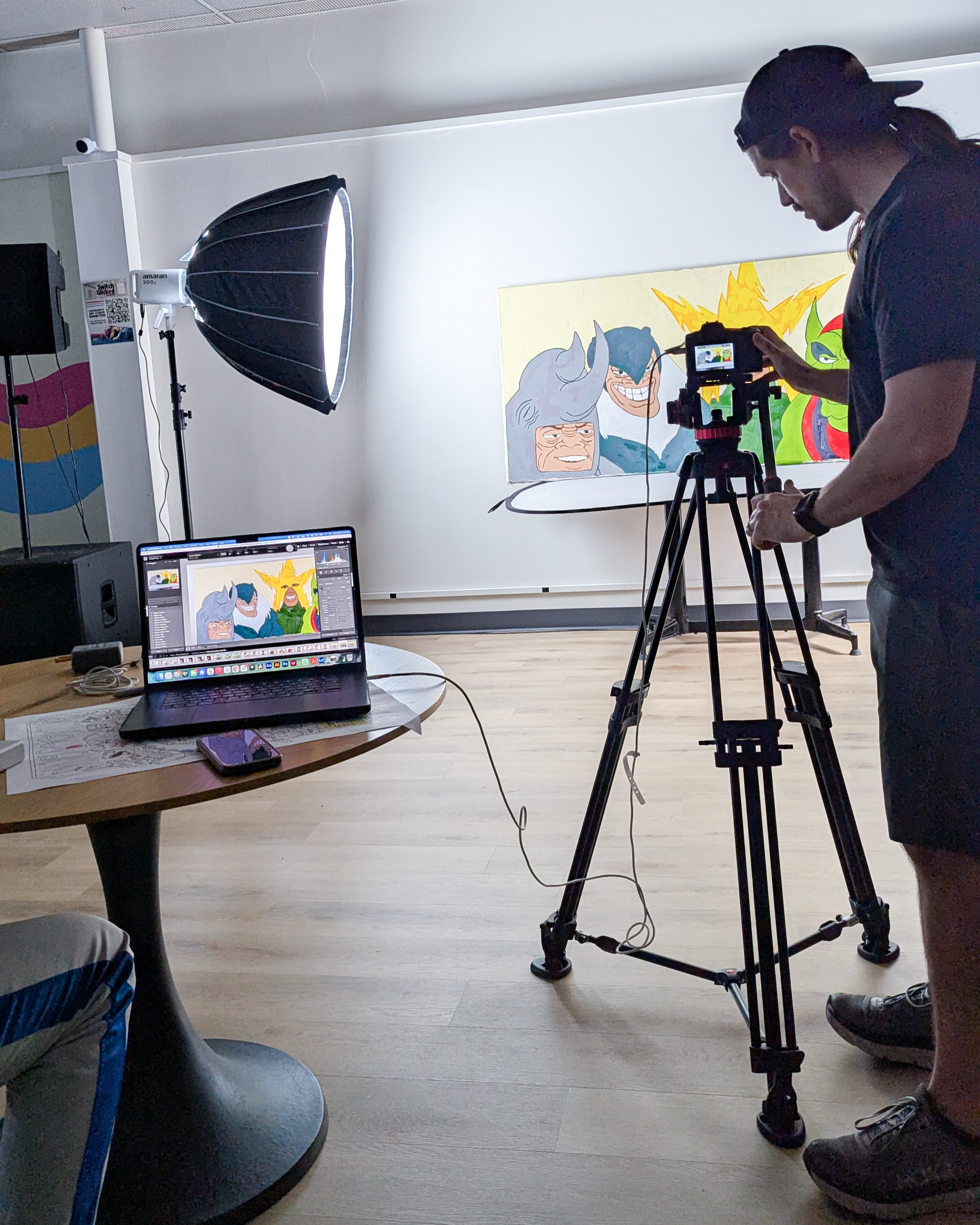 SWS Member Highlight: Twelve21 Media