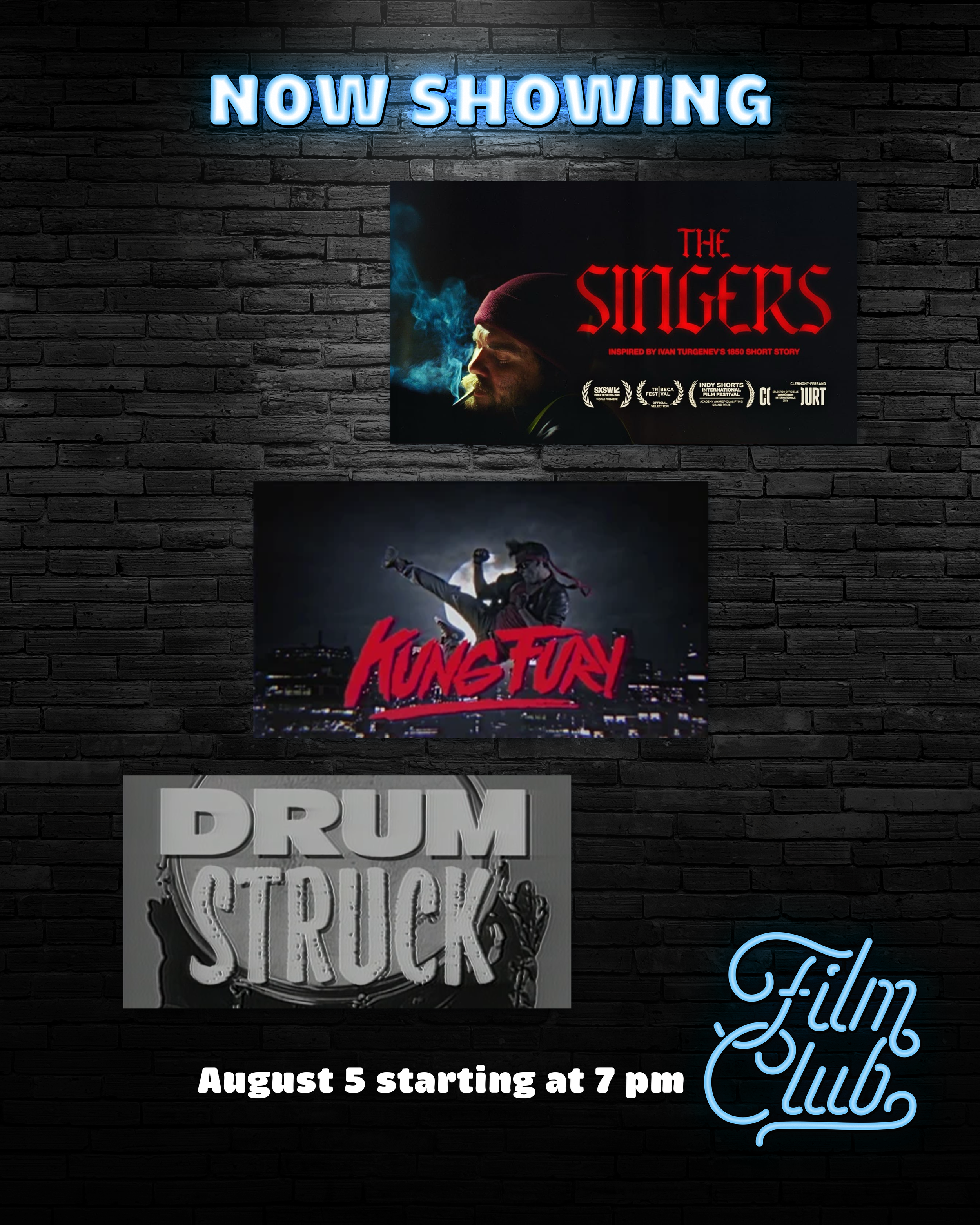 Film Club