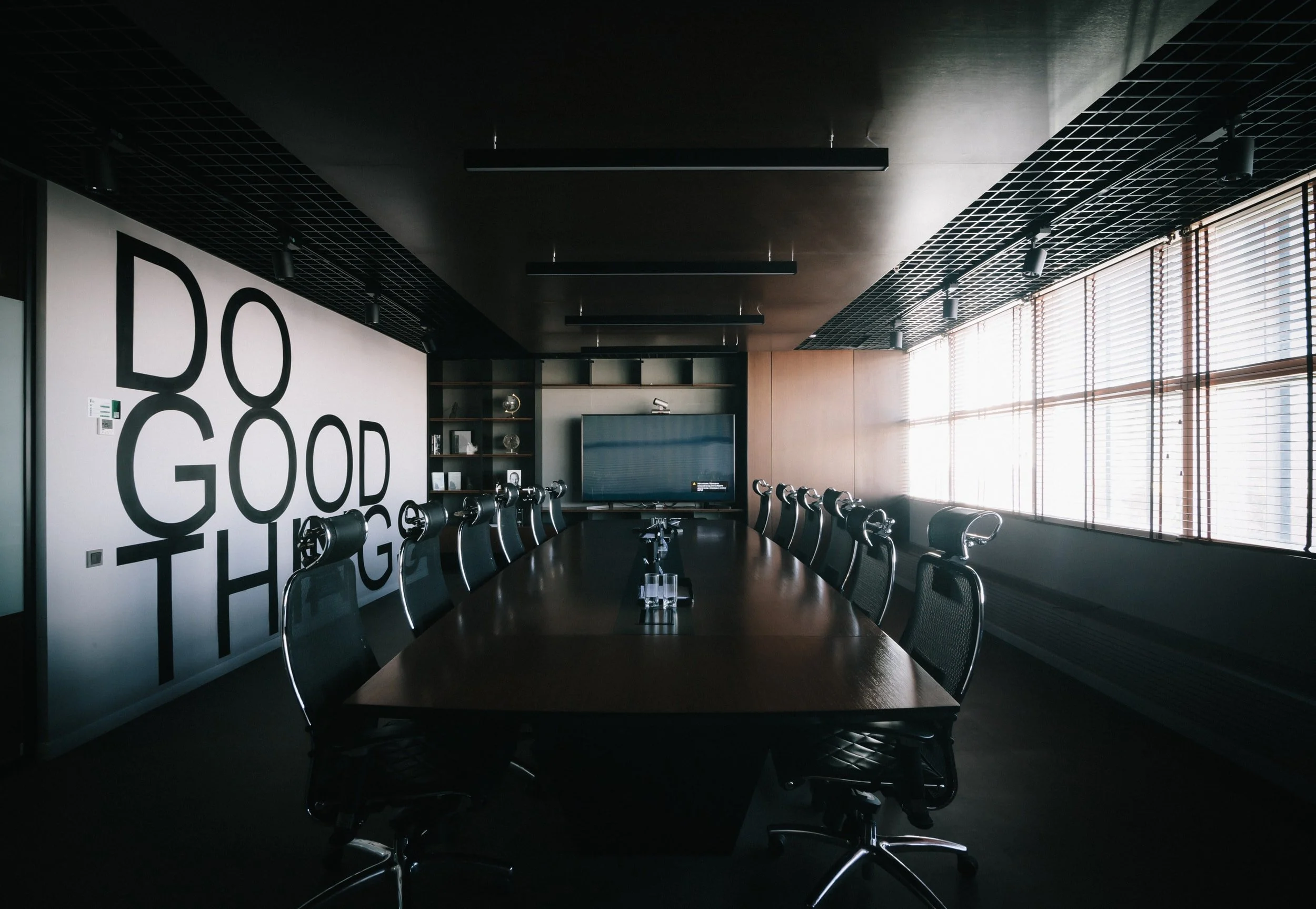Be the CEO of Your Life: Wellness Edition