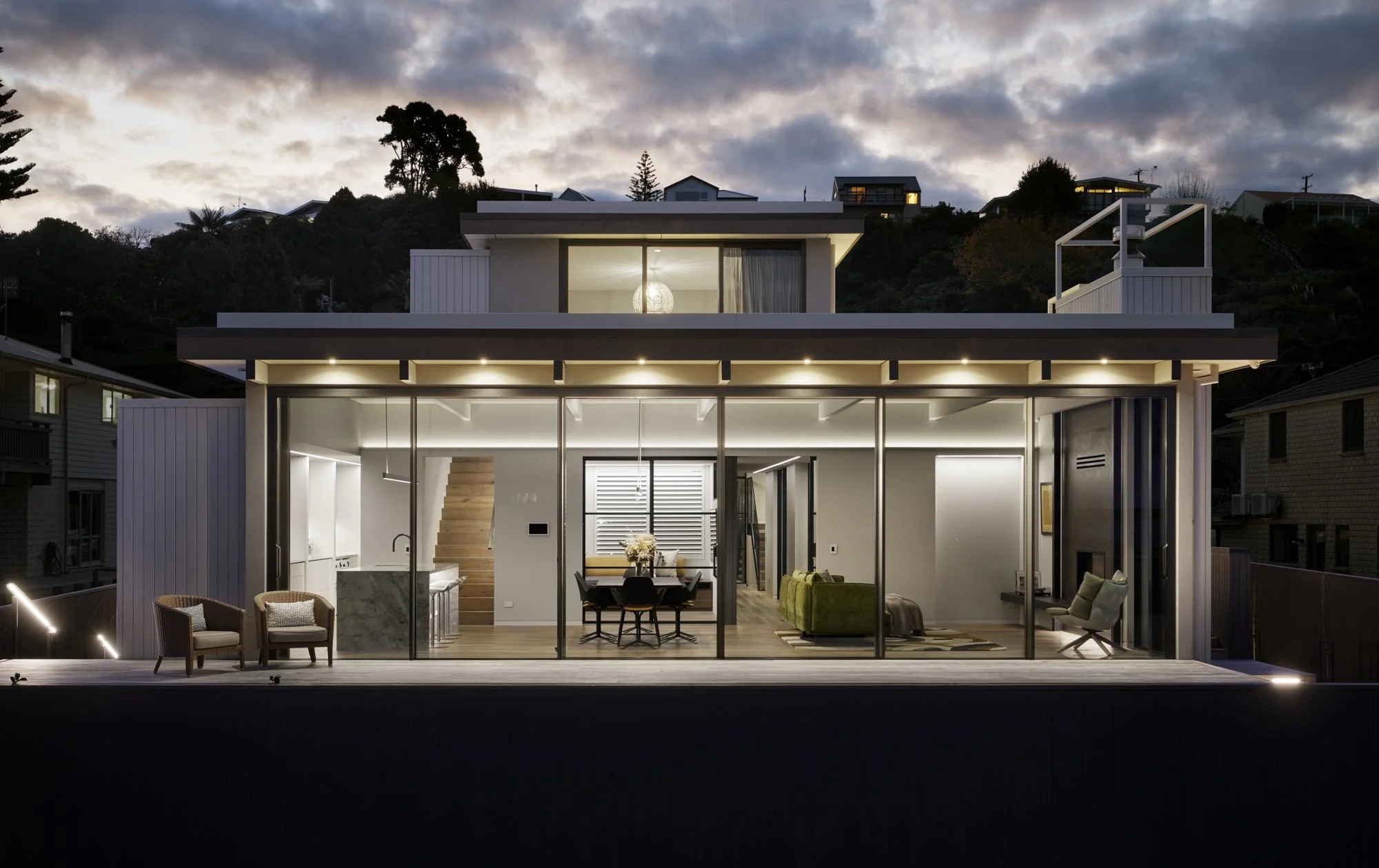 Harbour View Road | Omokoroa