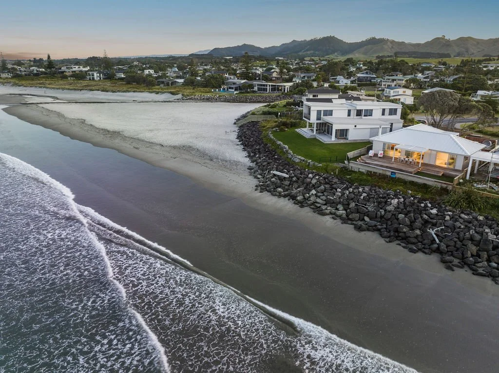 waihi beach beachfront builders