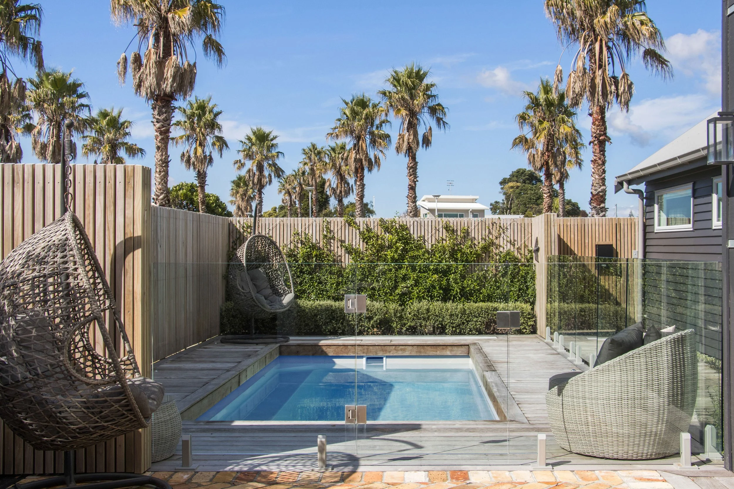 Palm Grove | Waihi Beach