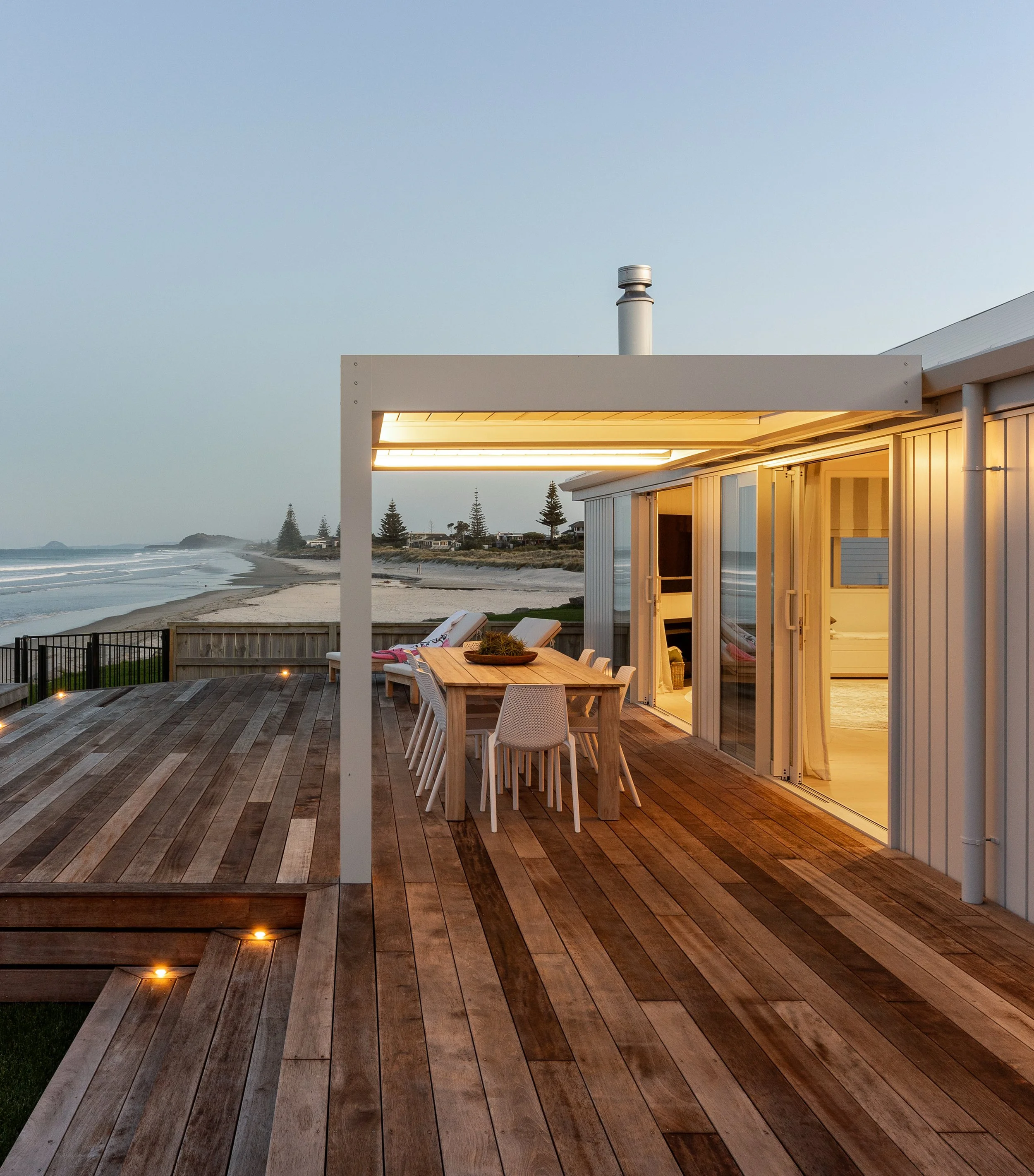 deck renovation waihi beach