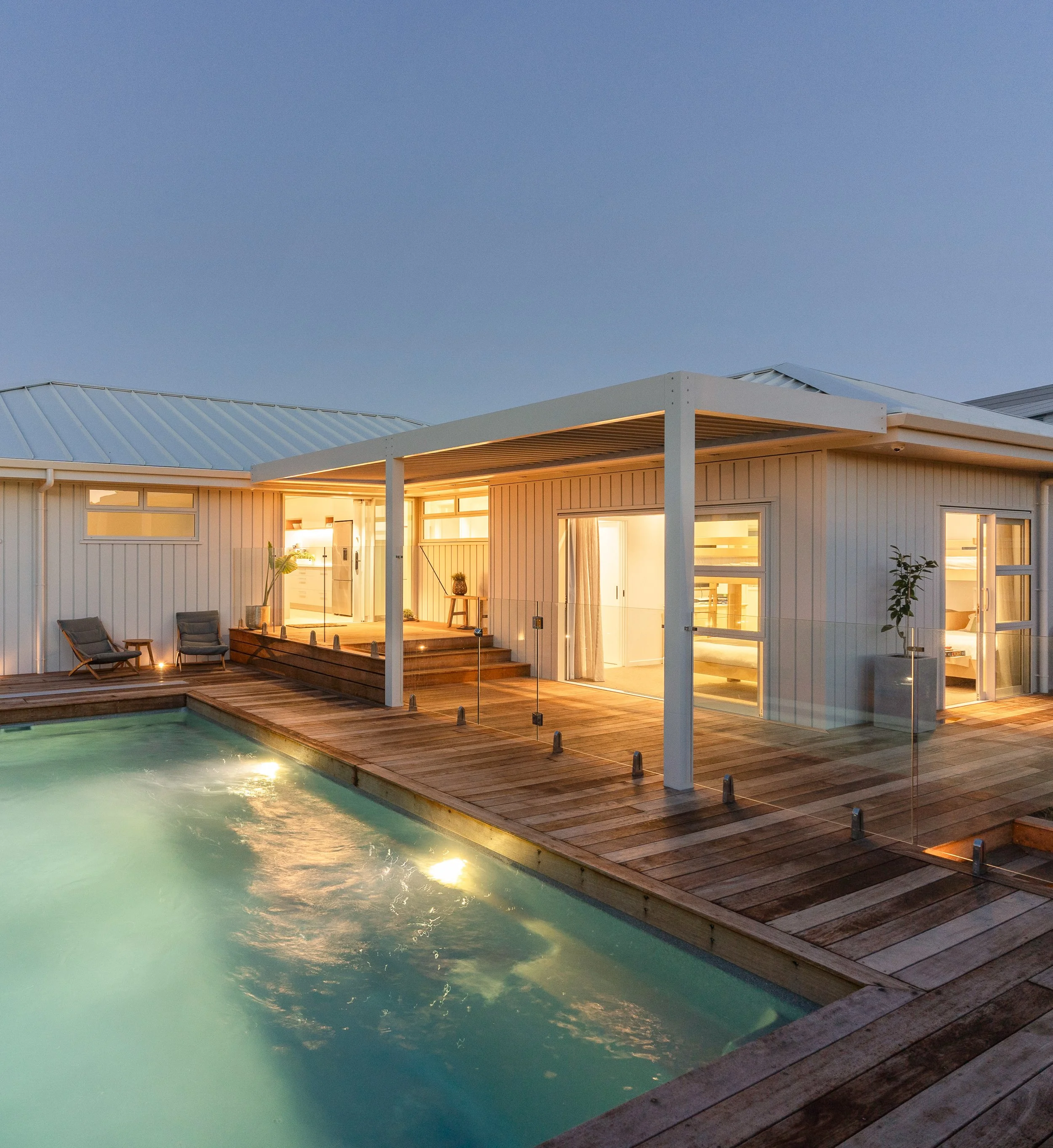 renovation waihi beach bay of plenty