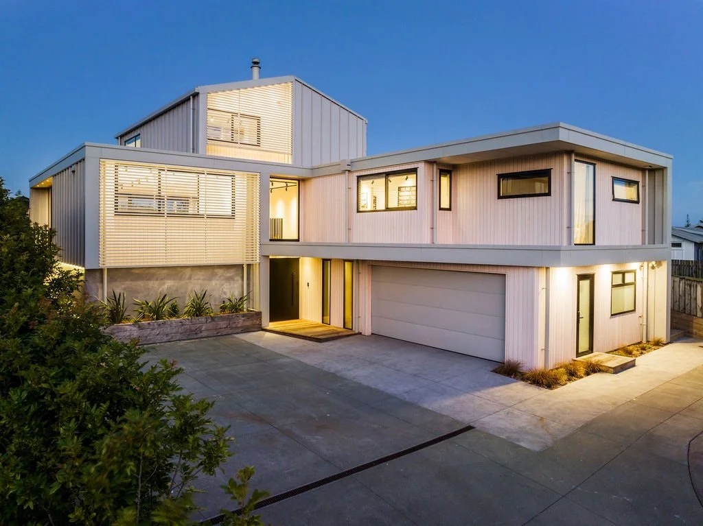 Seaforth Road | Waihi Beach