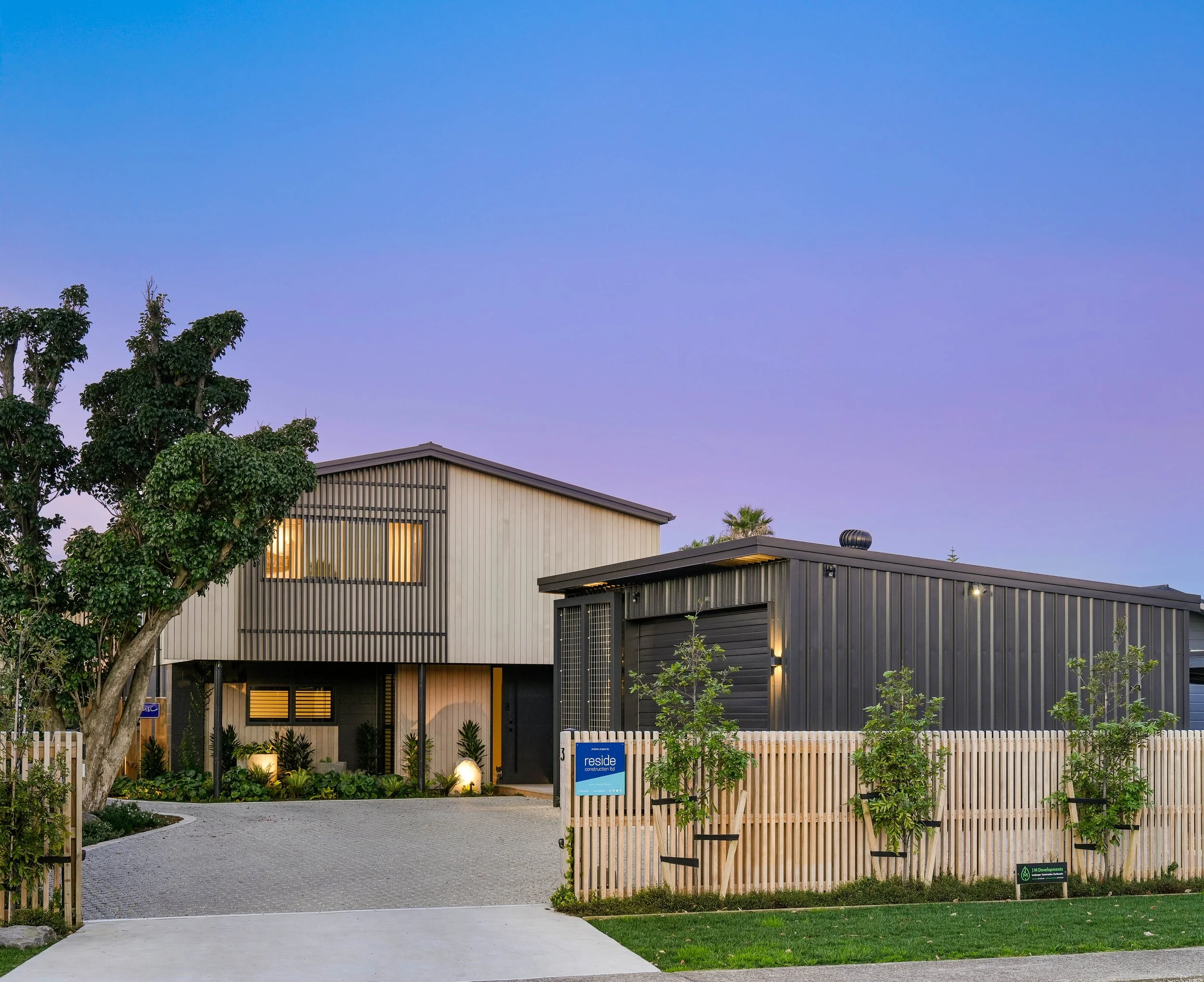 Snell Crescent | Waihi Beach