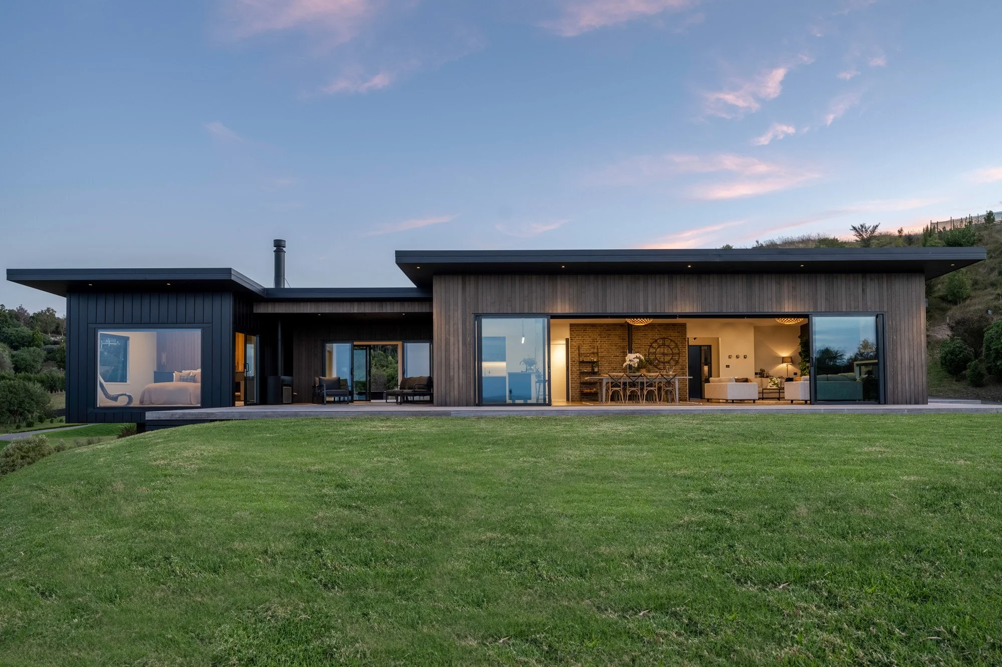 Minden Hills | Tauranga