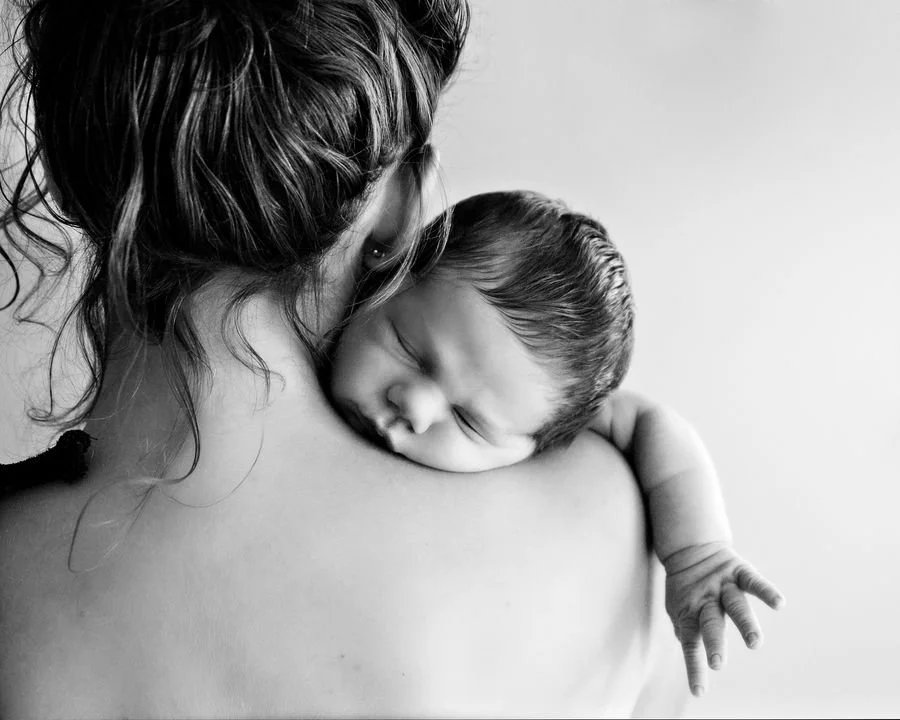 How Postpartum Doula Support and Home Organization Go Hand-in-Hand for New Parents