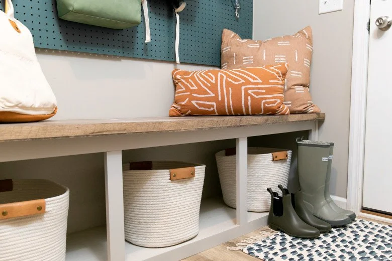 5 Spaces You're Forgetting to Organize (and How to Tackle Them)