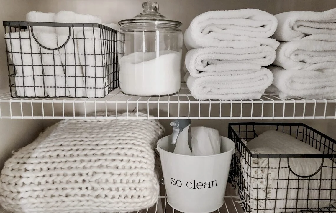 organizedlinenclosetwestshorebc