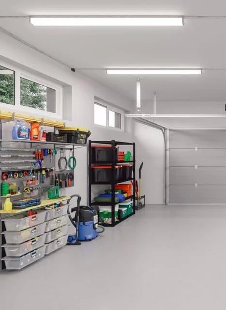 GARAGE & SHED - Tap Gallery ⬆