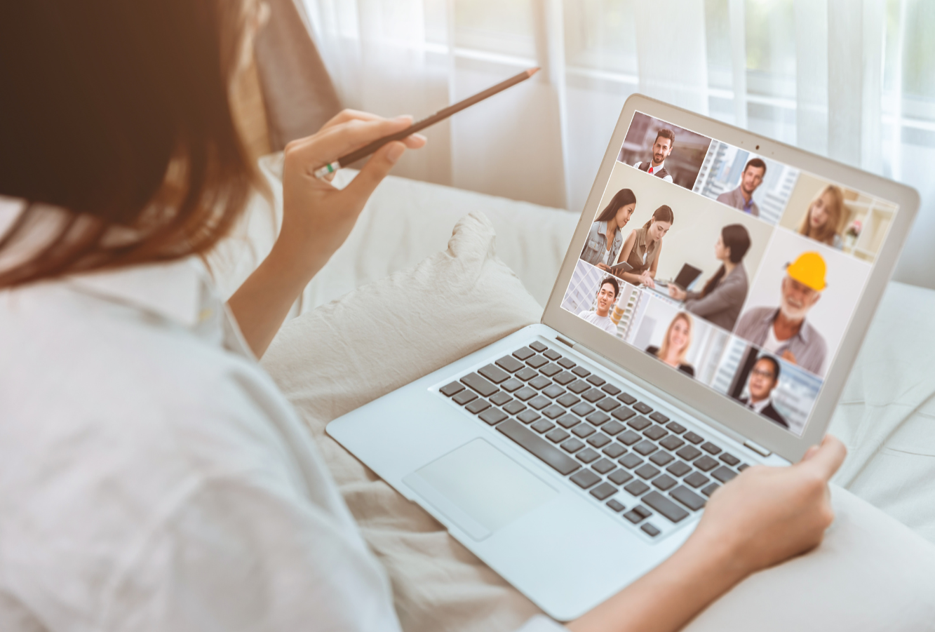 VIRTUAL COACHING- Tap Gallery ⬆