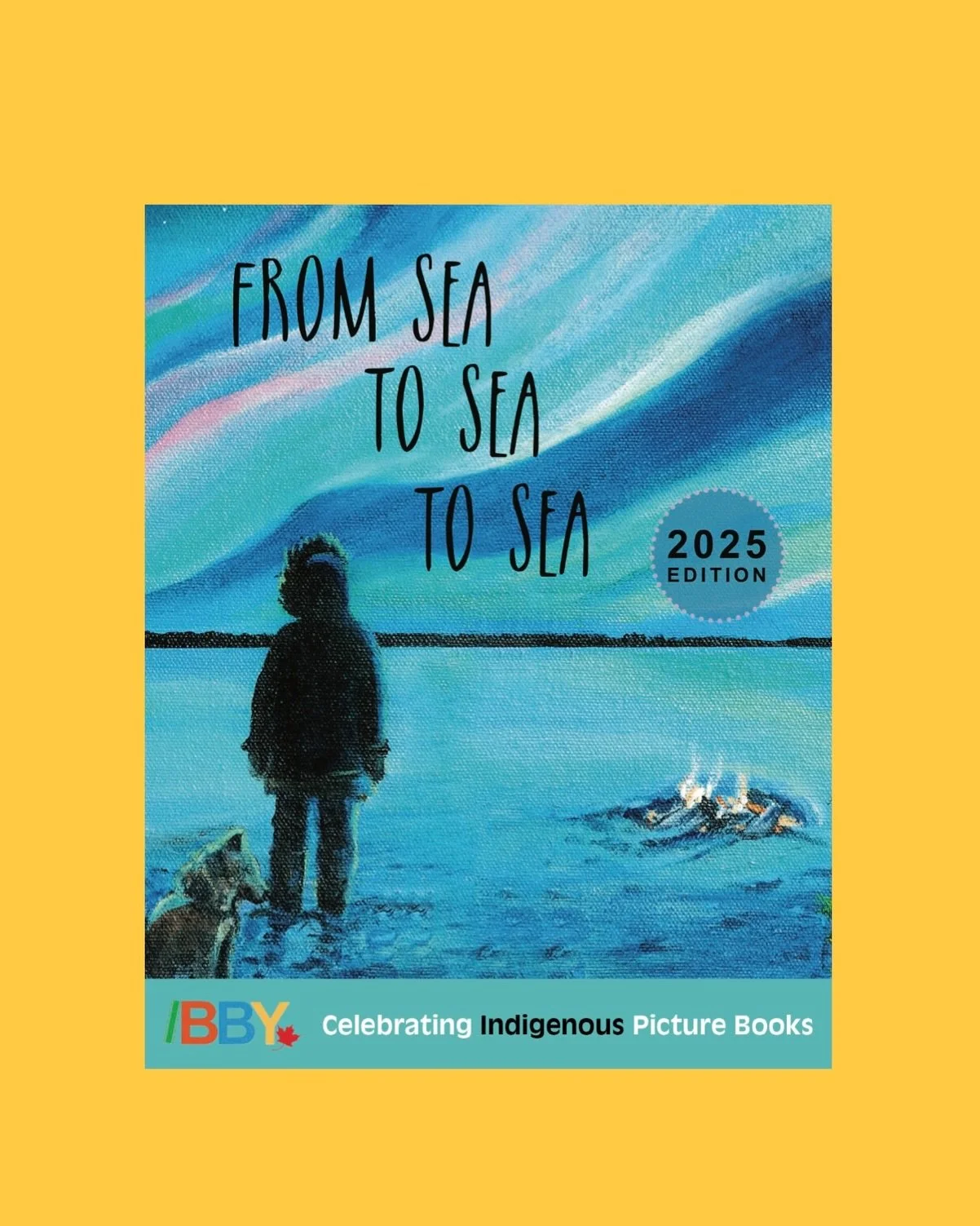 Thanks @ibbycanada for including Mnoomin Man&rsquo;gowing/ The Gift of Mnoomin, Biindigen: Amik says Welcome, &amp; BOOZHOO!/HELLO! In the list of top 25 Canadian Indigenous Children&rsquo;s Books from 2022-2024. It&rsquo;s an honour to be included a