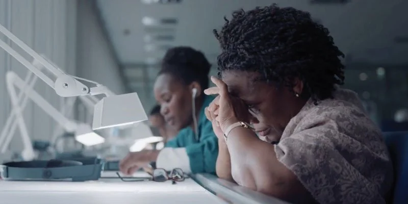 Women are equal participants and equally benefit from Botswana's diamond industry