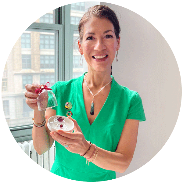 Melissa Dusenberry - Women, Jewelry, and The Great Wealth Transfer