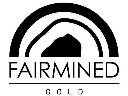 Fairmined Gold Logo