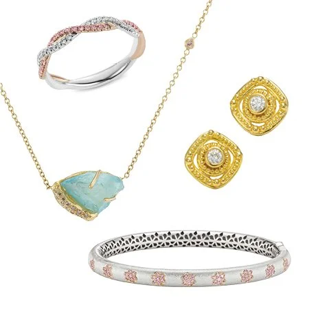 Anniversary Gifts $3,000 - $5,000