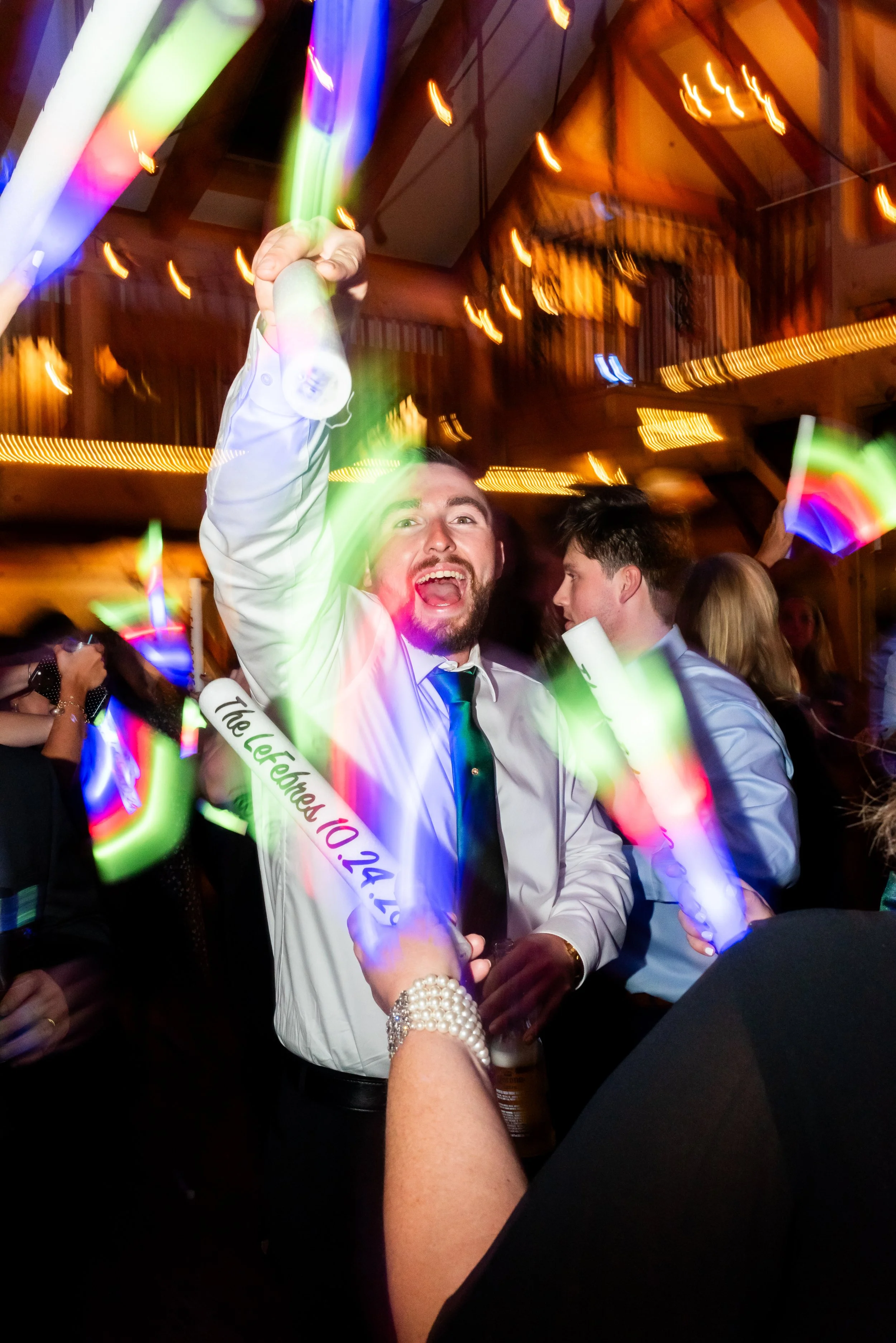 Boston Wedding Photographer