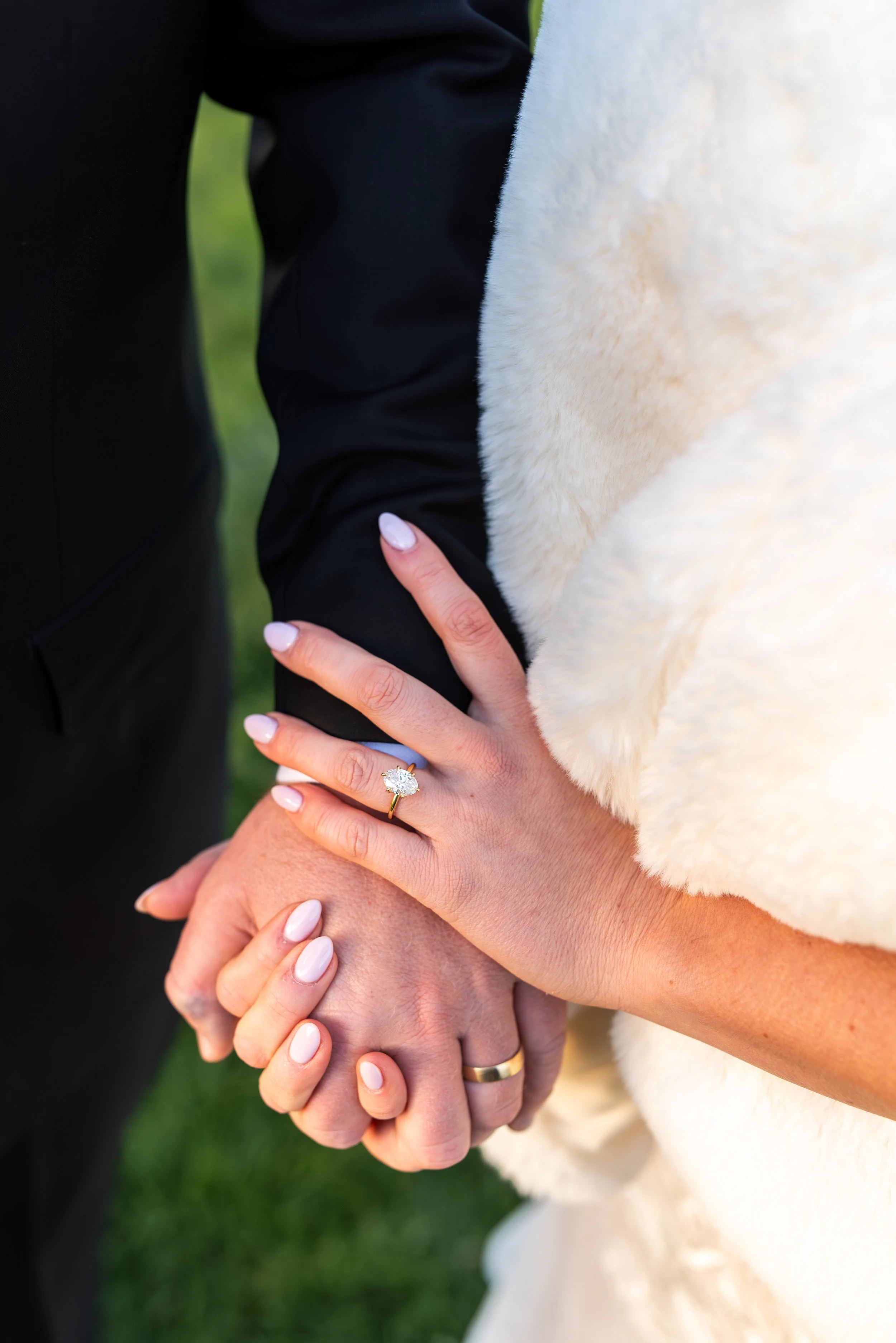 The Barn at Gibbet Hill Wedding Photographer