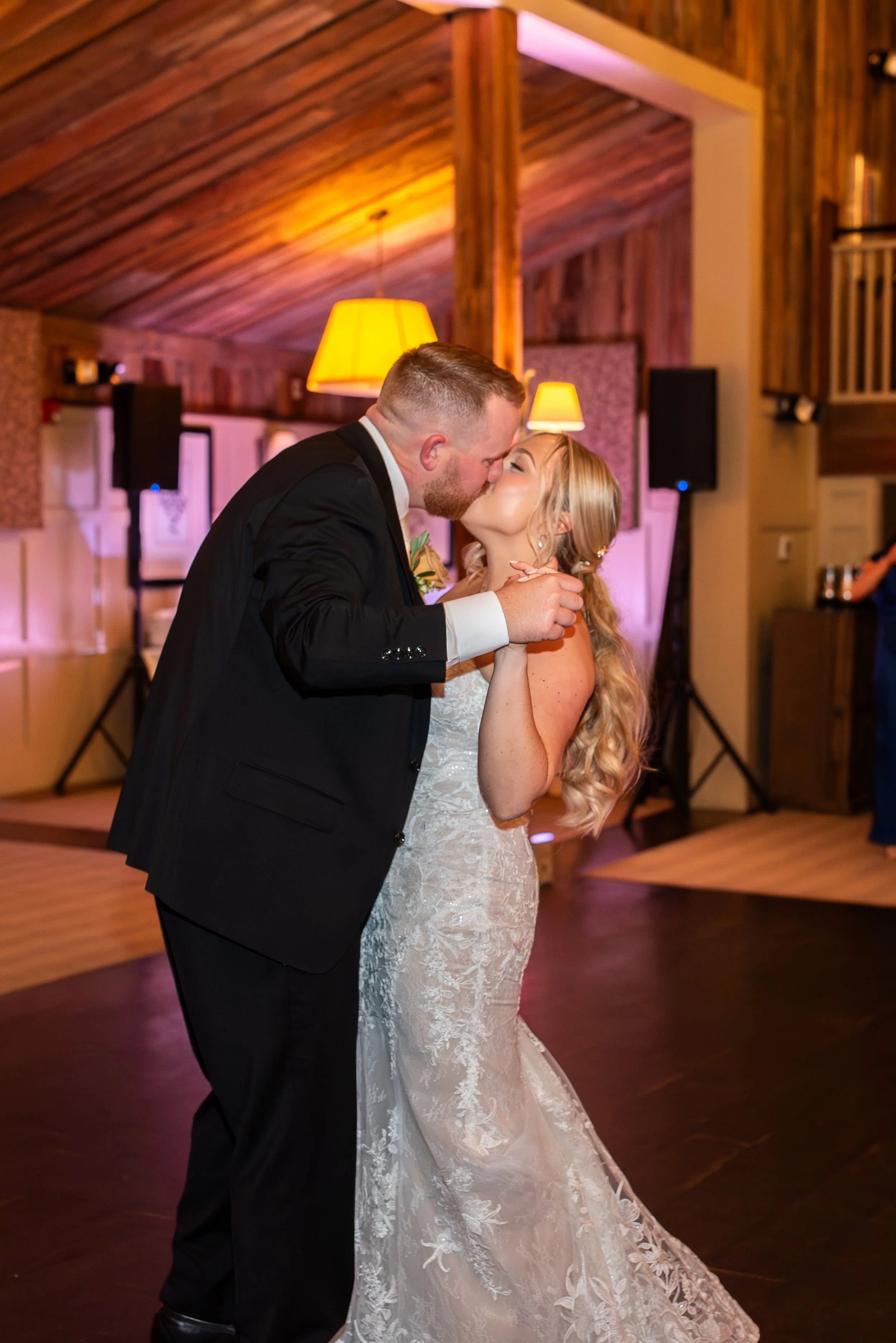 The Barn at Gibbet Hill Wedding Photographer