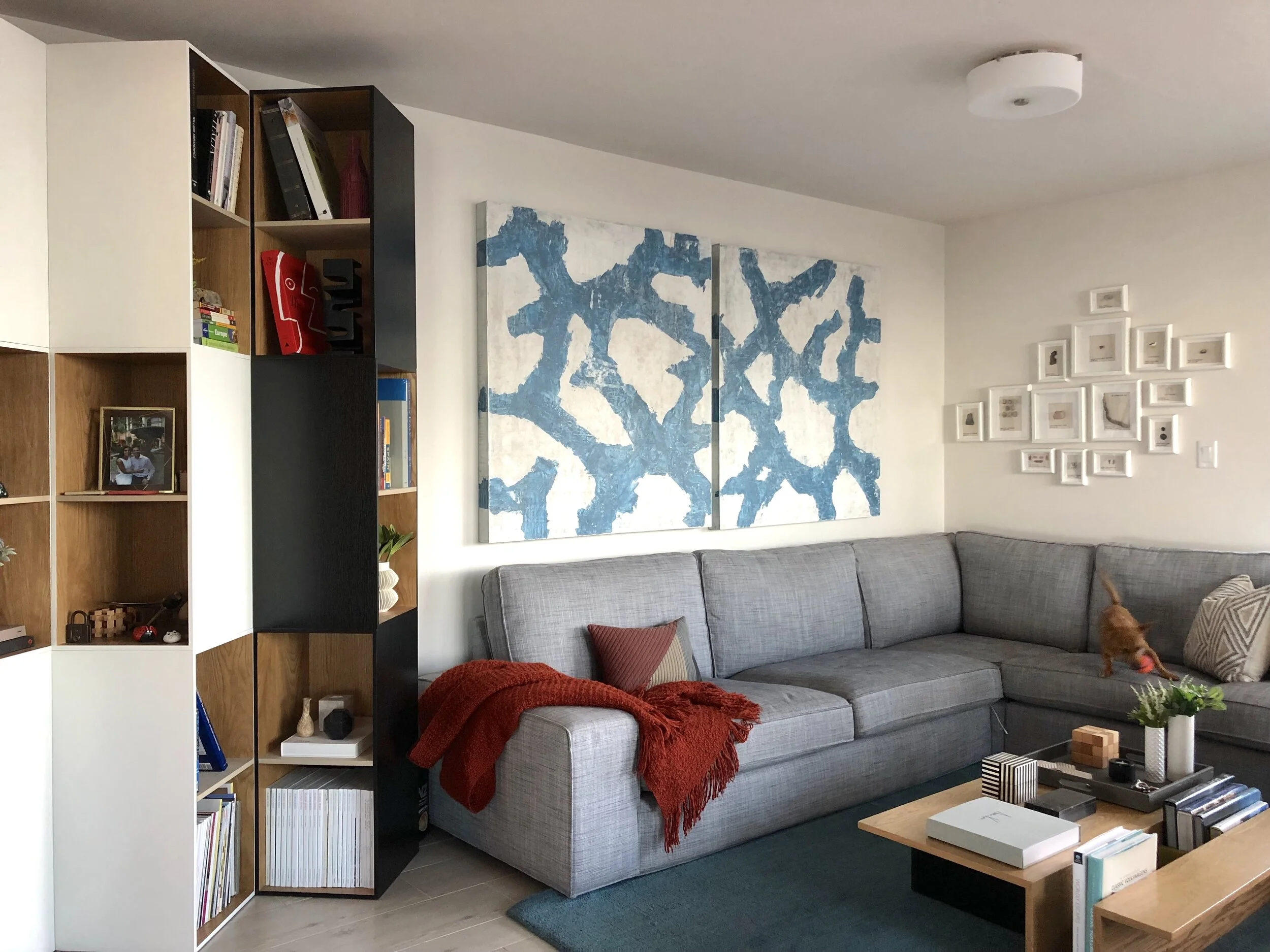 PORTFOLIO - RESIDENTIAL COMMISSIONS - AUSTIN KERR ART 13.JPG